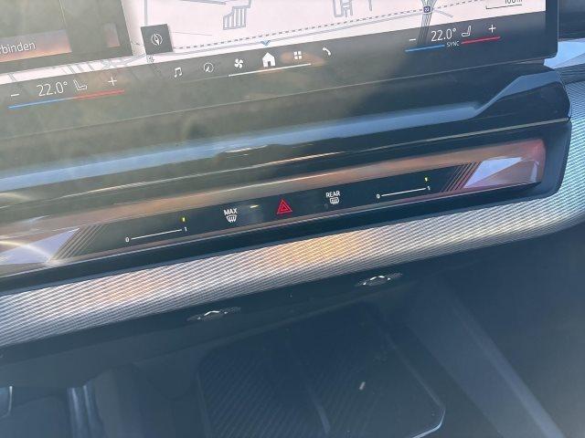 BMW 5er Touring – Bild 20