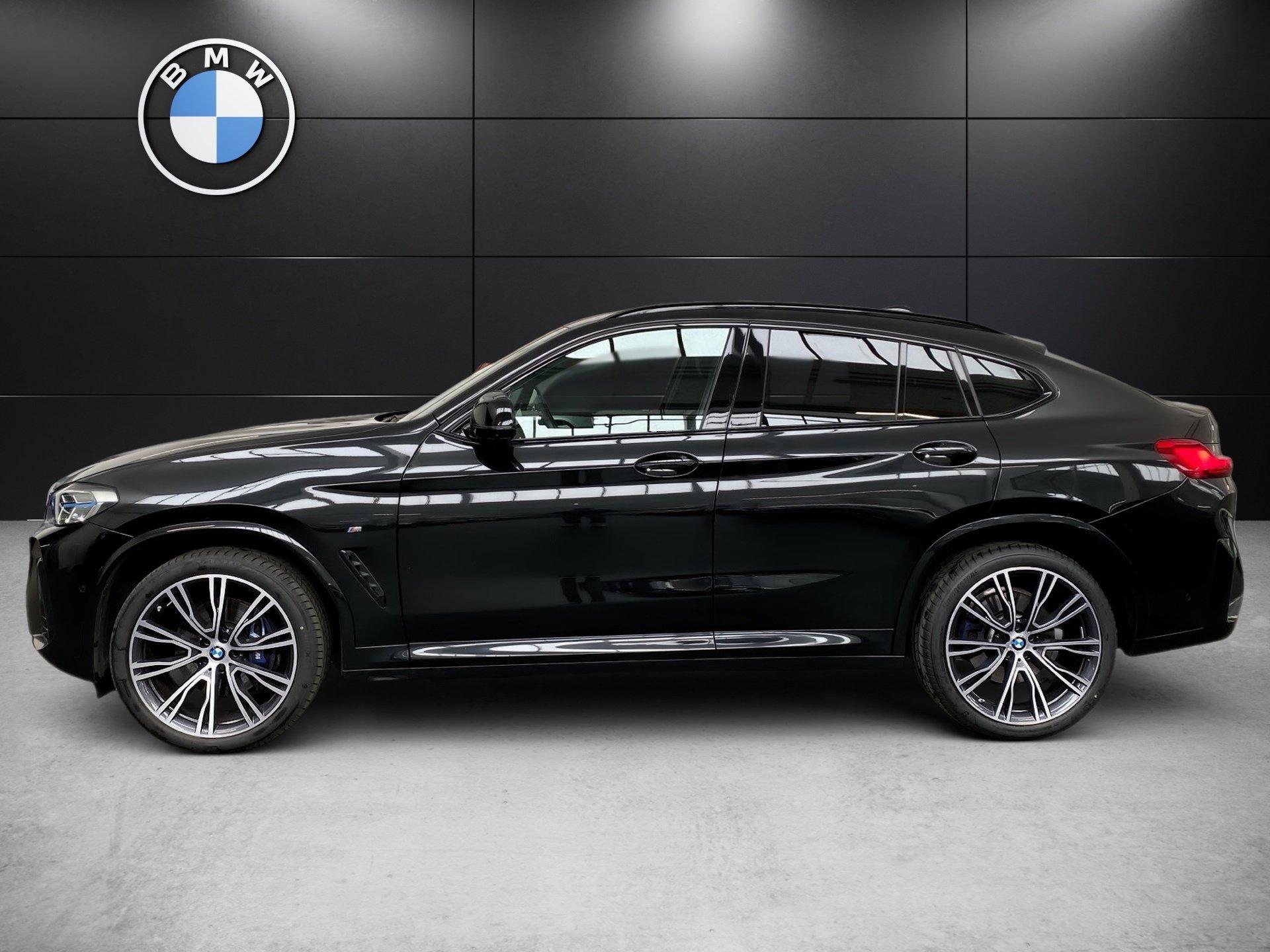 BMW X4 – Bild 5