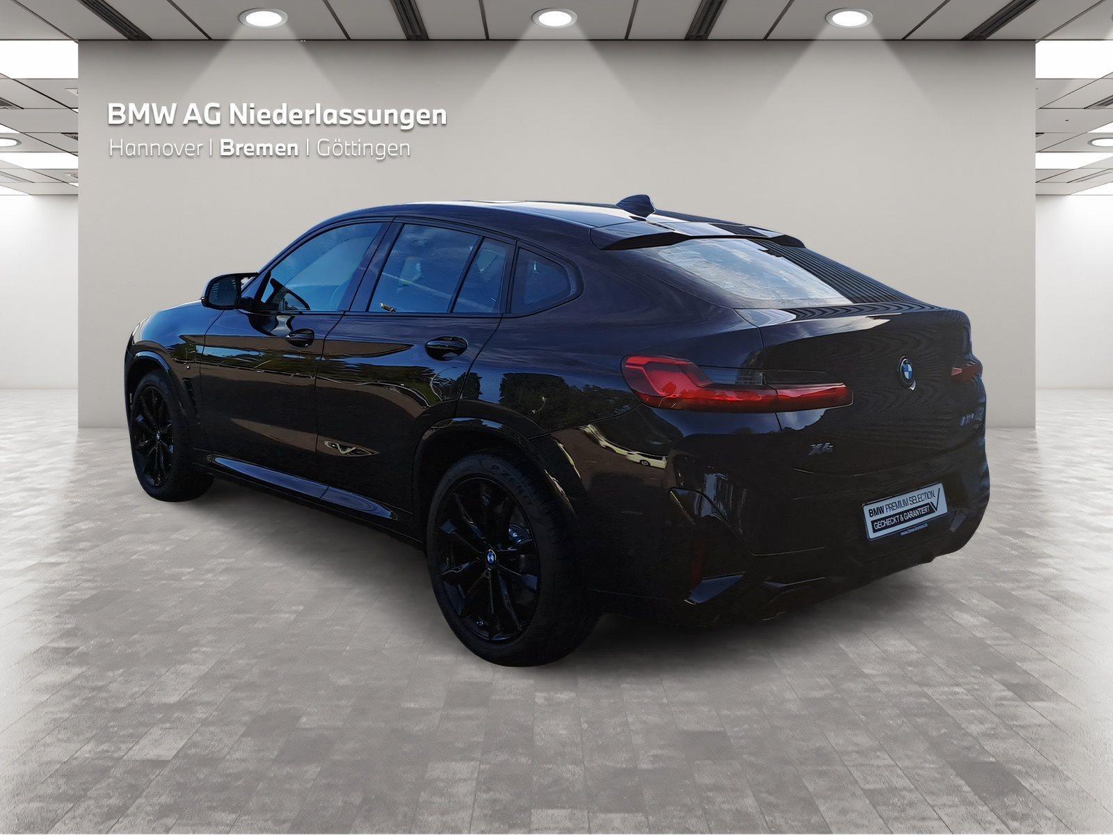 BMW X4 – Bild 2