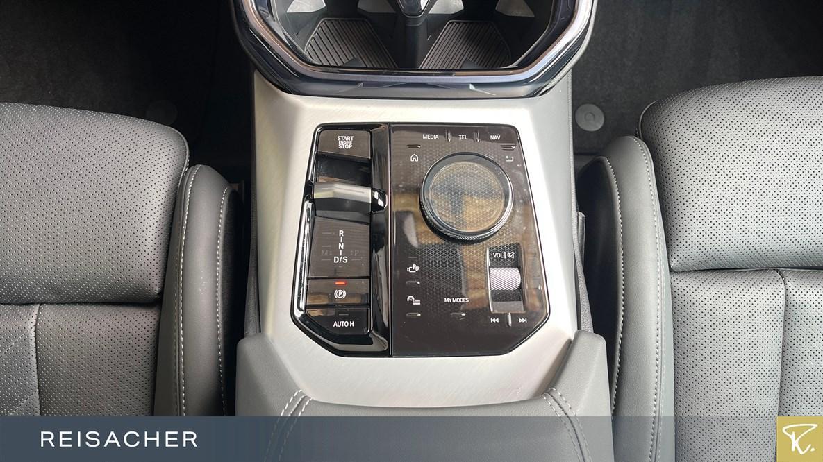 BMW X3 – Bild 3