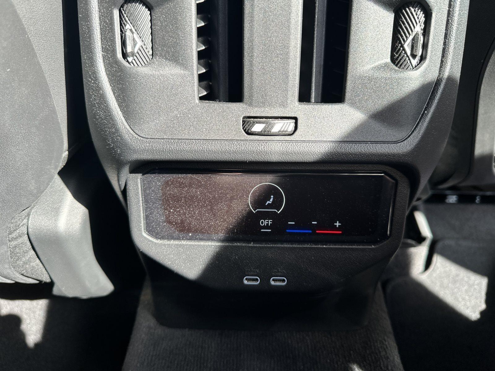 BMW X3 – Bild 24