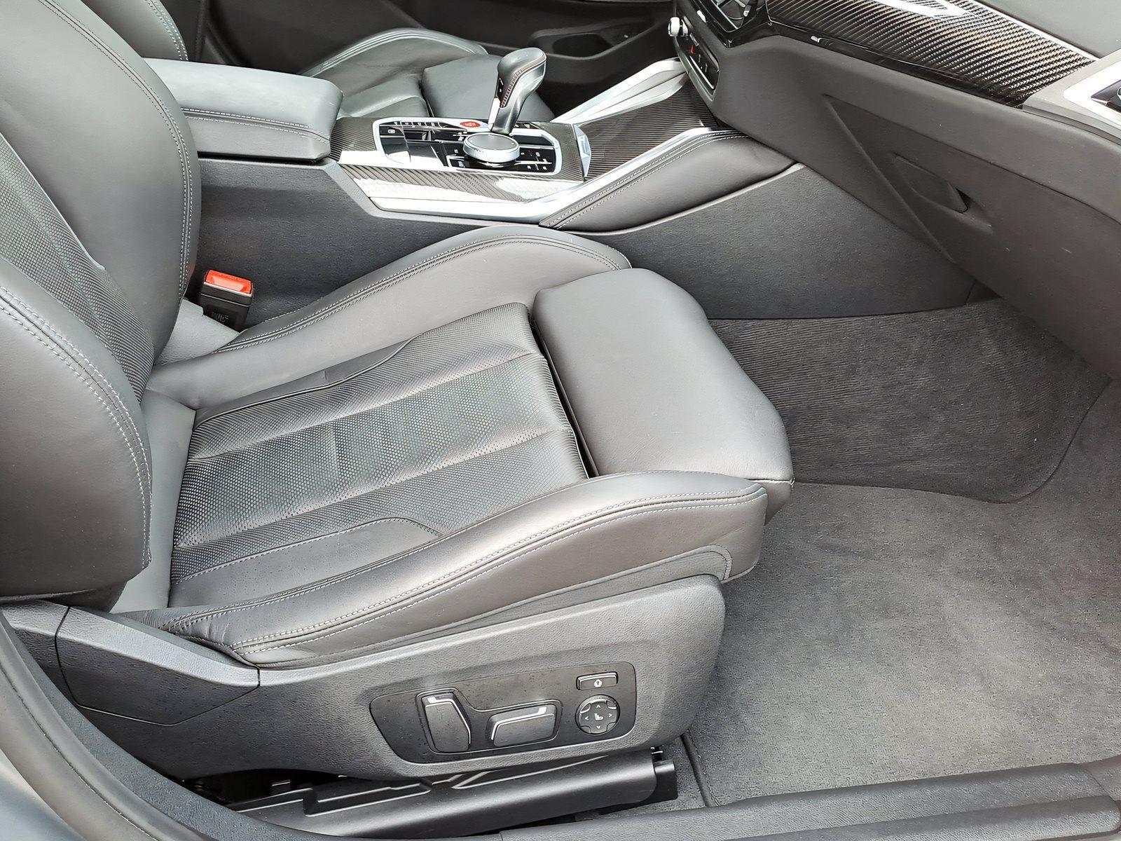 BMW M3 Touring – Bild 5