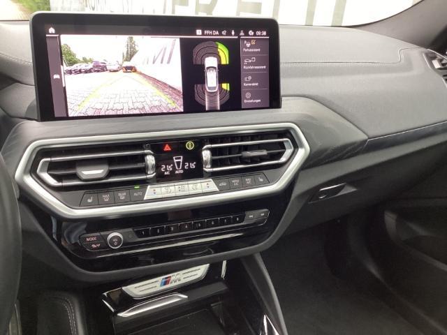 BMW X4 – Bild 15