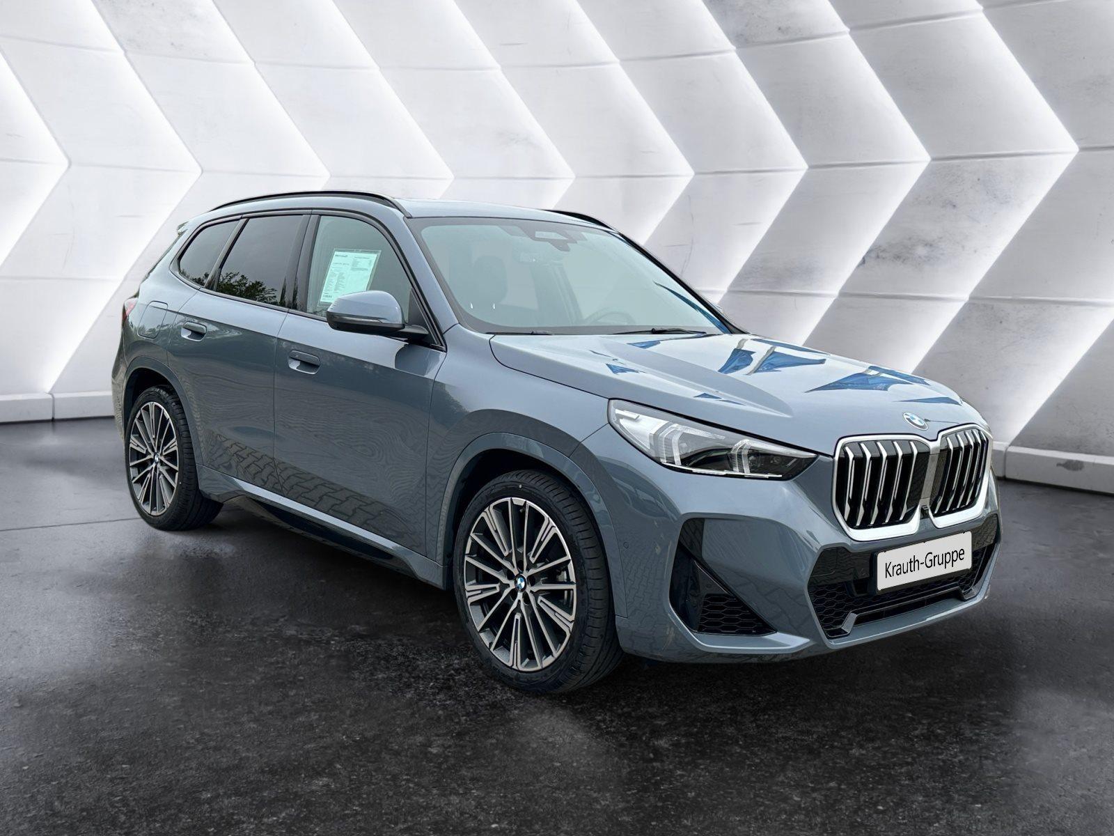 BMW X1 – Bild 10