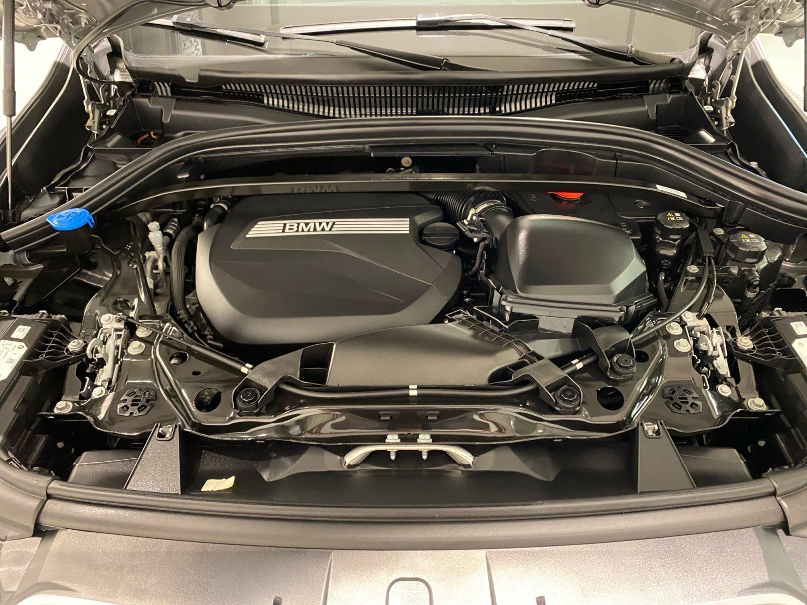 BMW X1 – Bild 19
