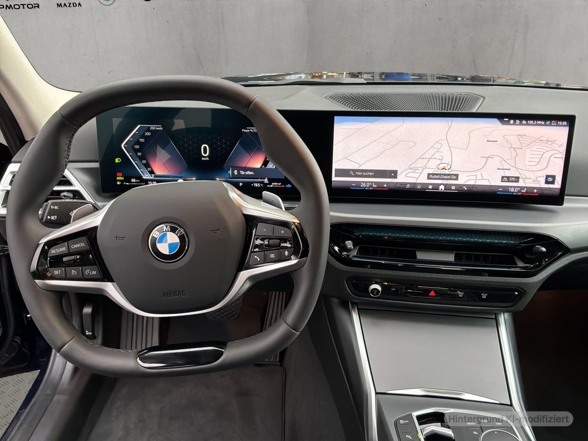 BMW 3er – Bild 8