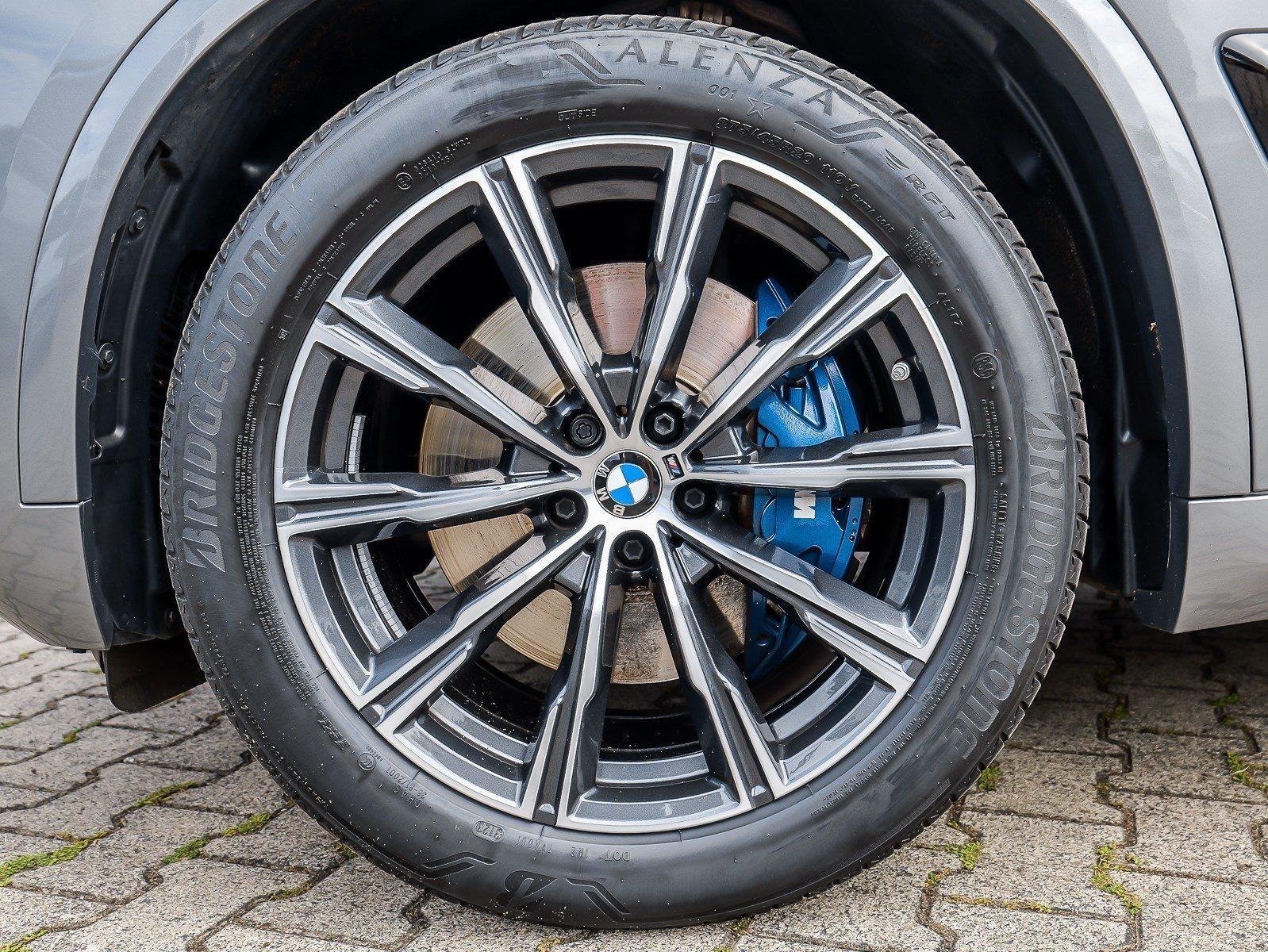 BMW X5 – Bild 4