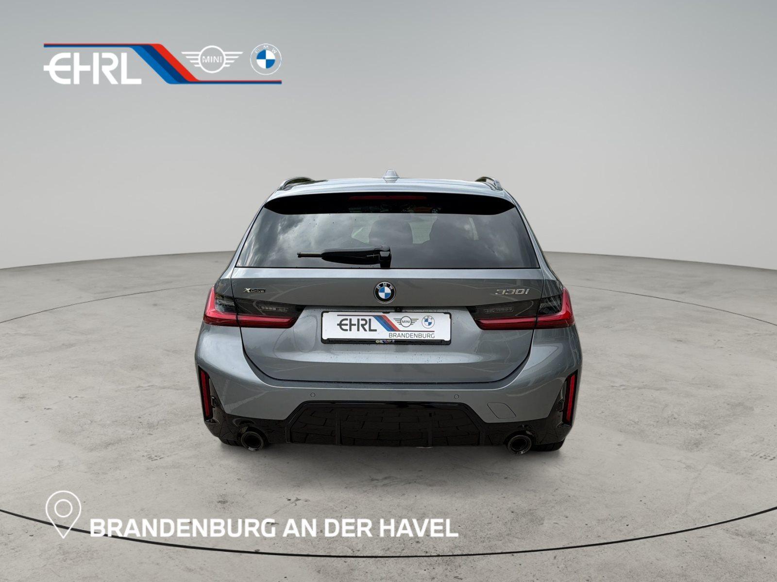 BMW 3er Touring – Bild 30