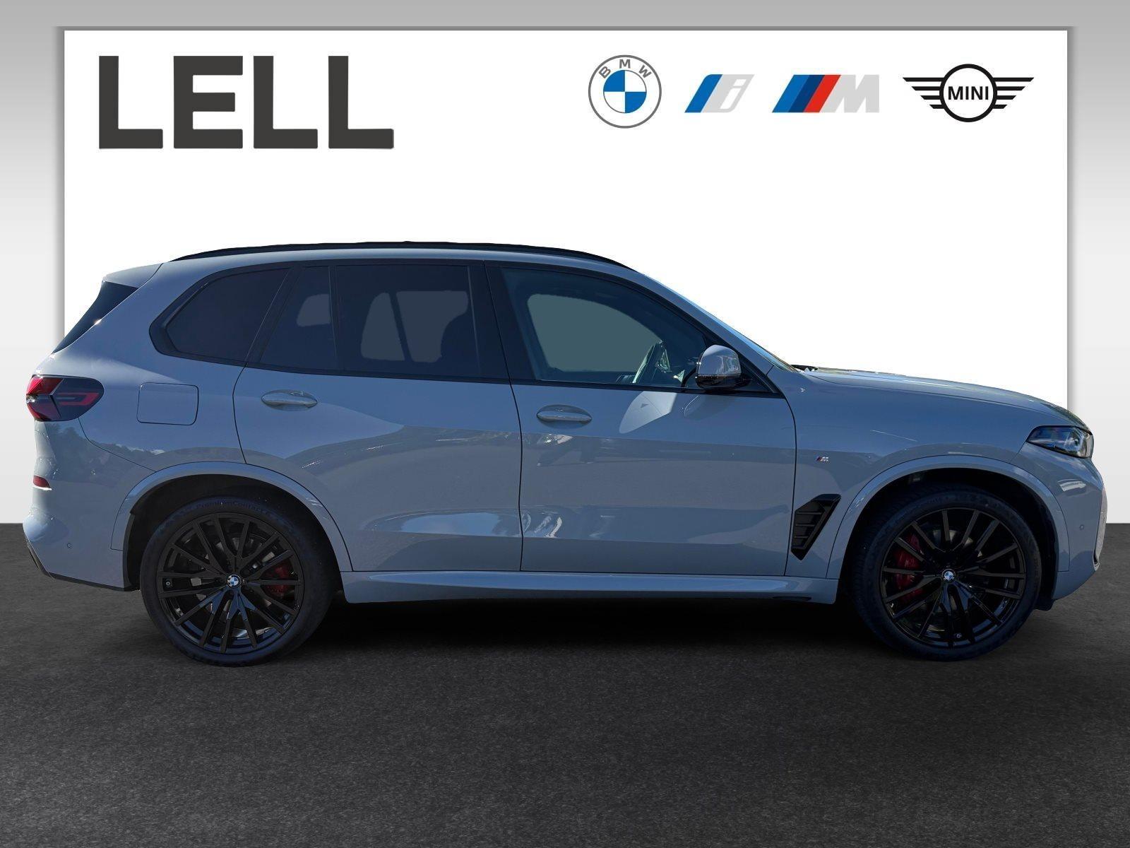 BMW X5 – Bild 12