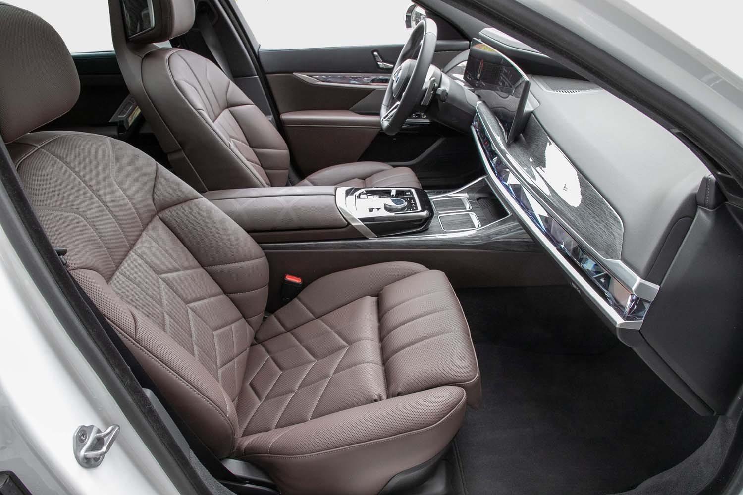 BMW 7er – Bild 4
