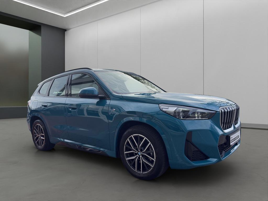 BMW X1 – Bild 13
