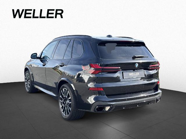 BMW X5 – Bild 4