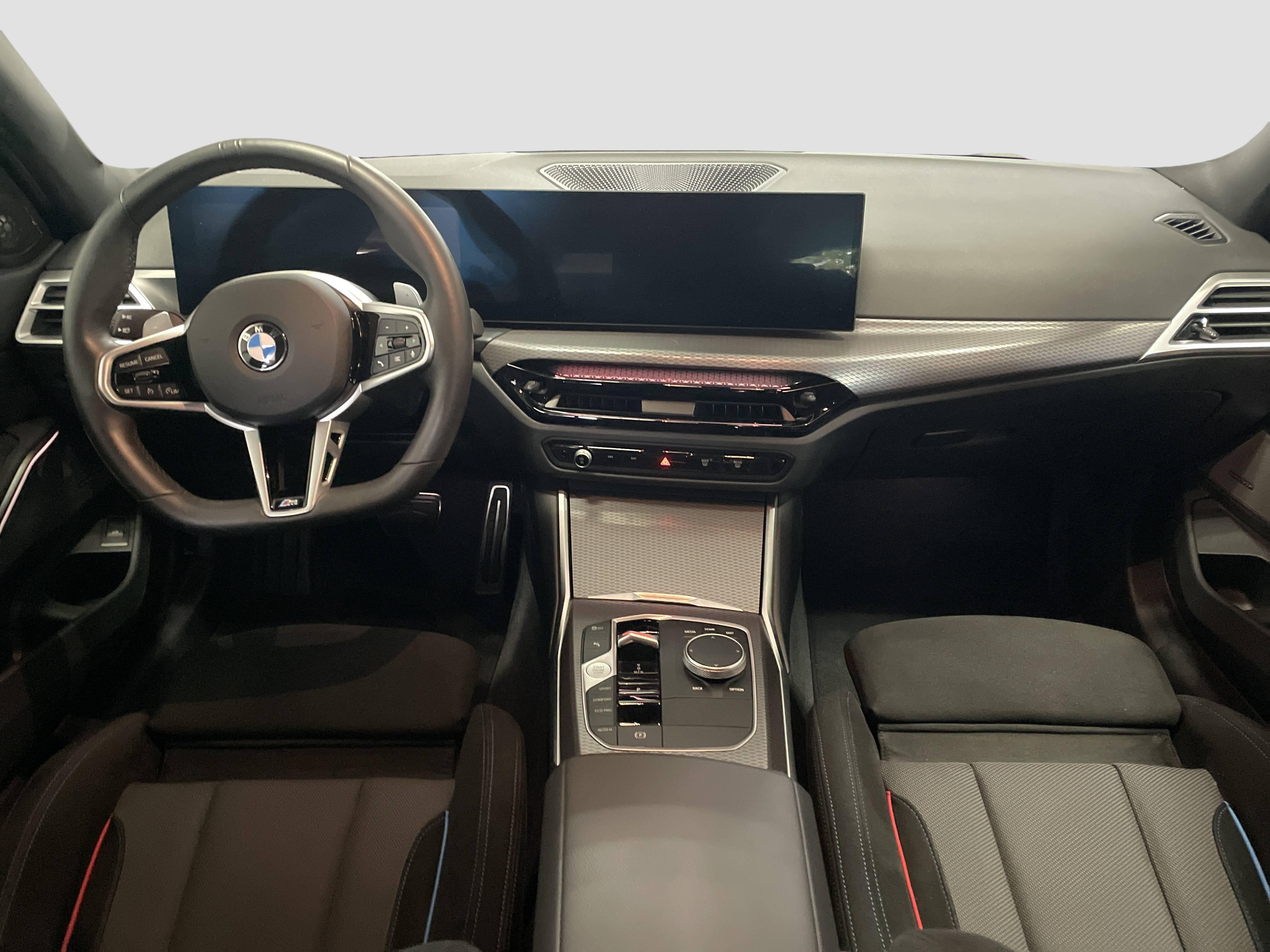 BMW 3er Touring – Bild 18