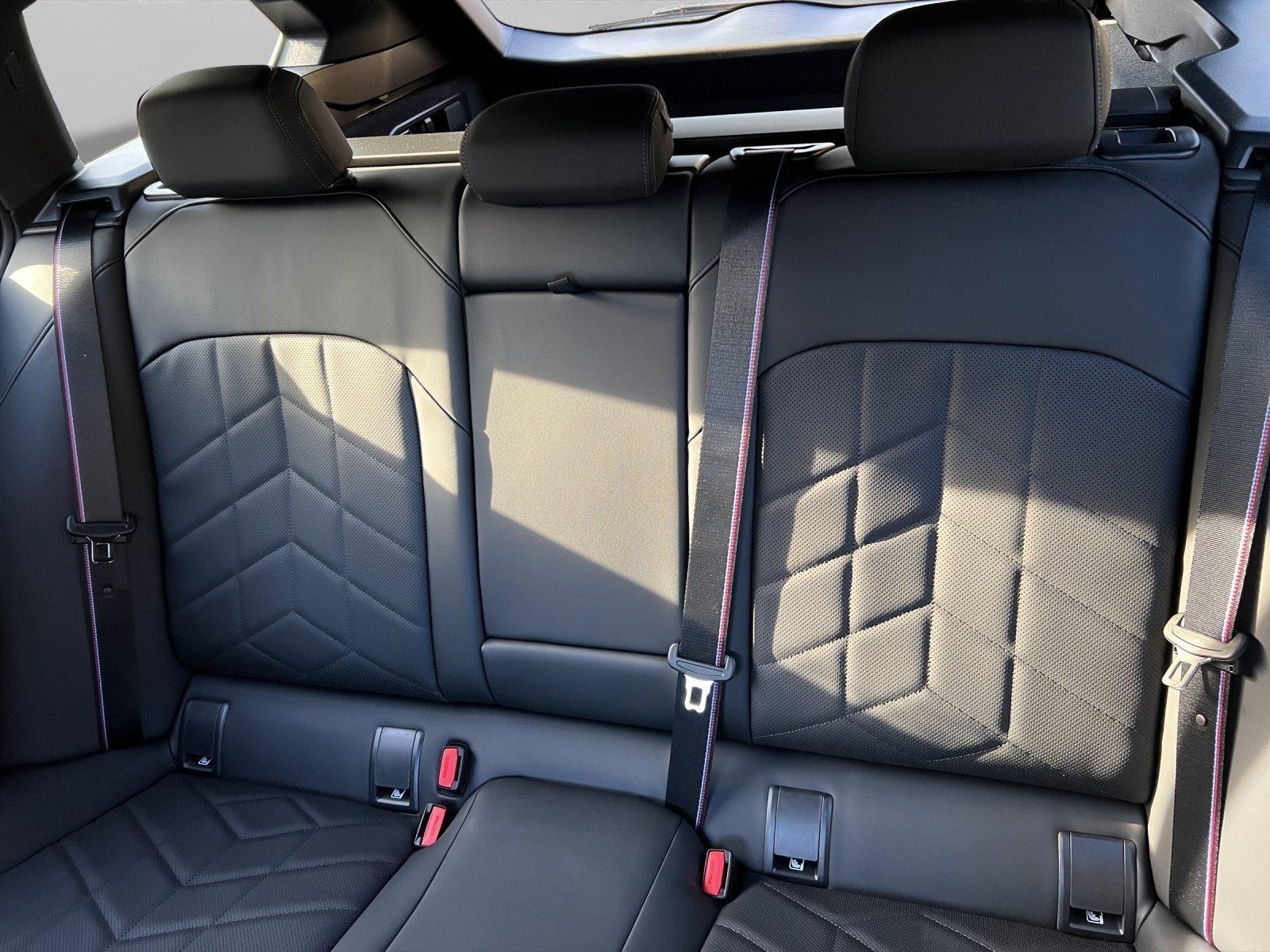 BMW 5er Touring – Bild 10