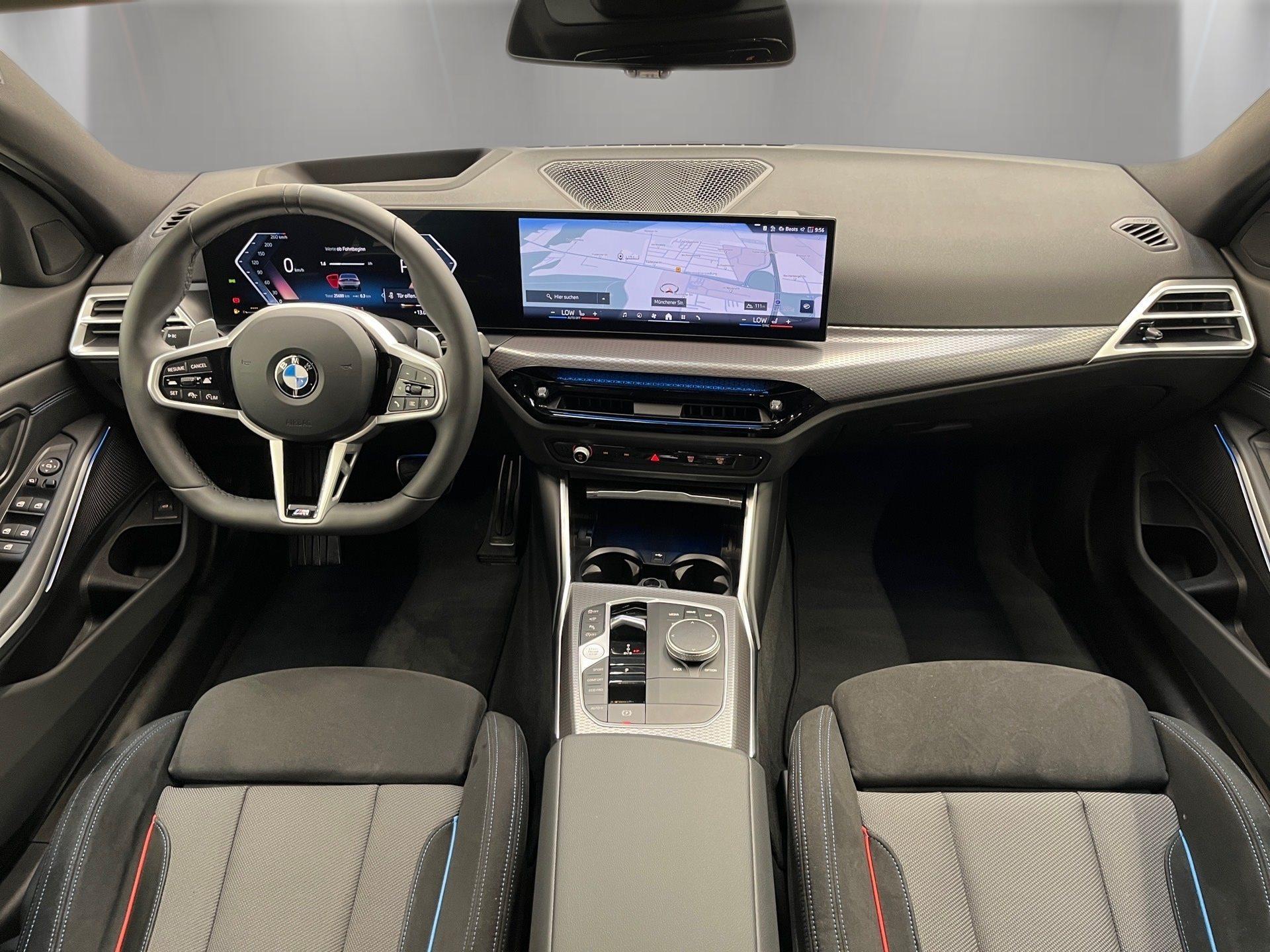 BMW 3er – Bild 8