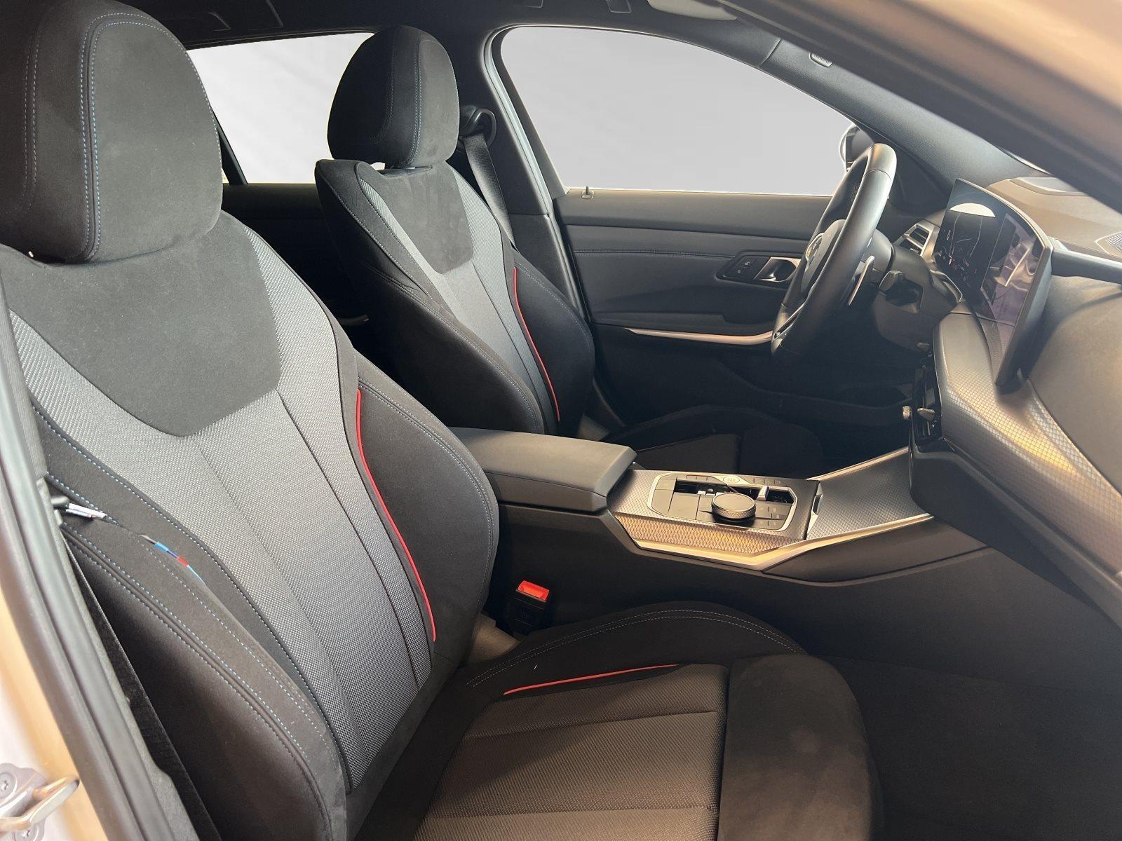 BMW 3er Touring – Bild 9