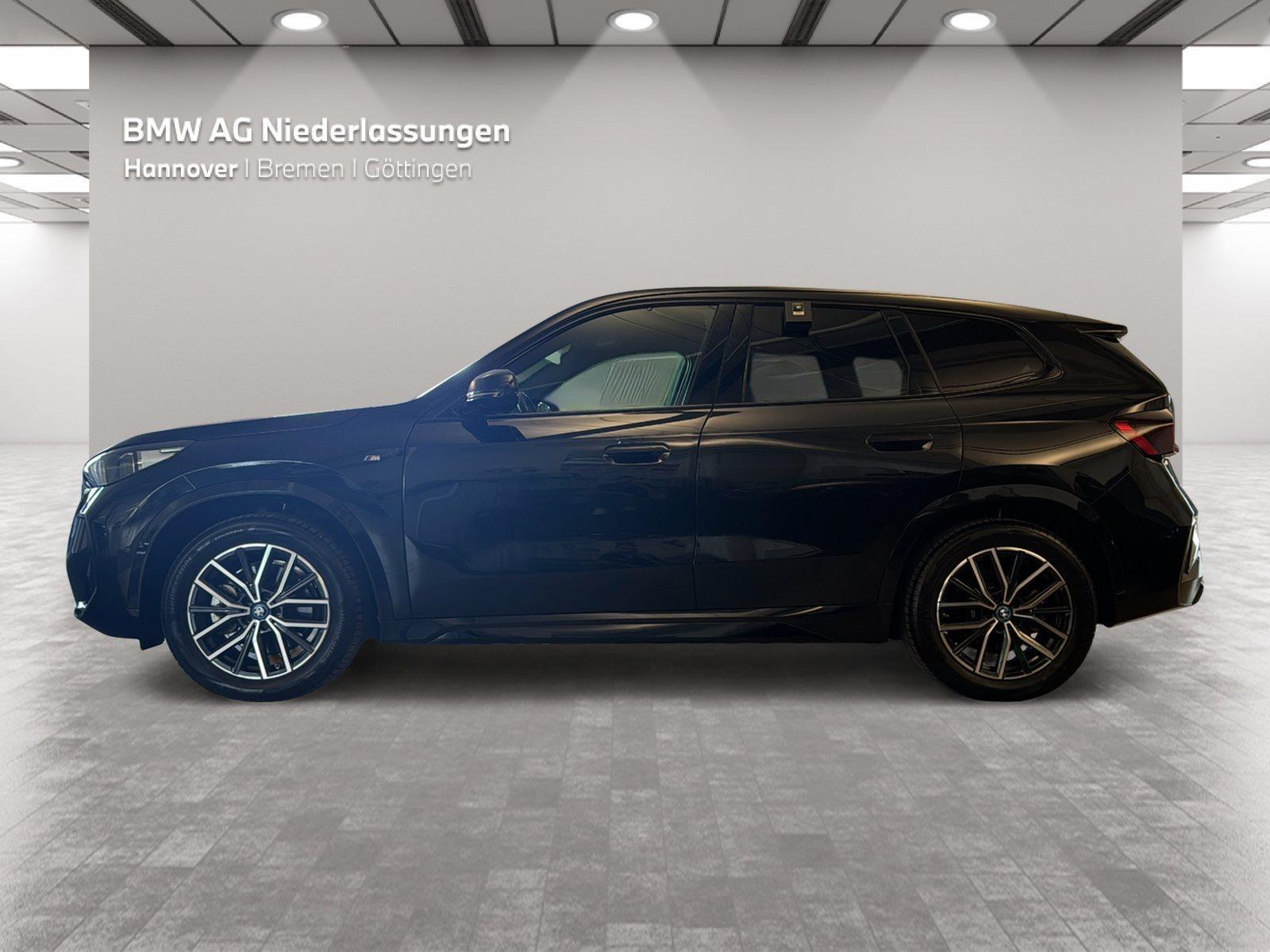 BMW iX1 – Bild 3