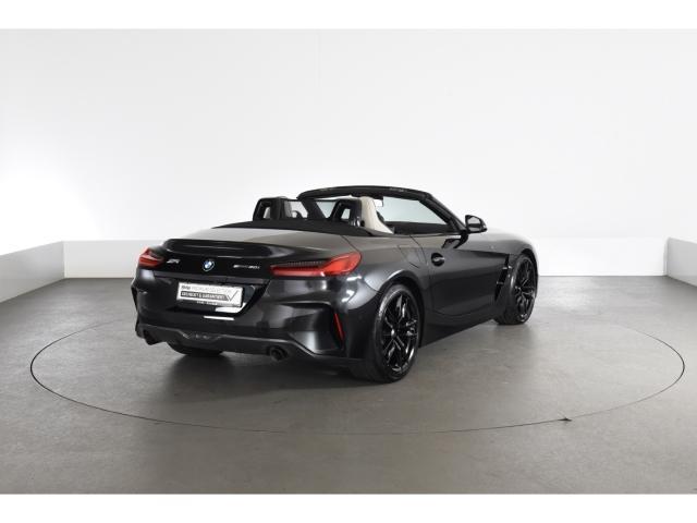 BMW Z4 – Bild 7
