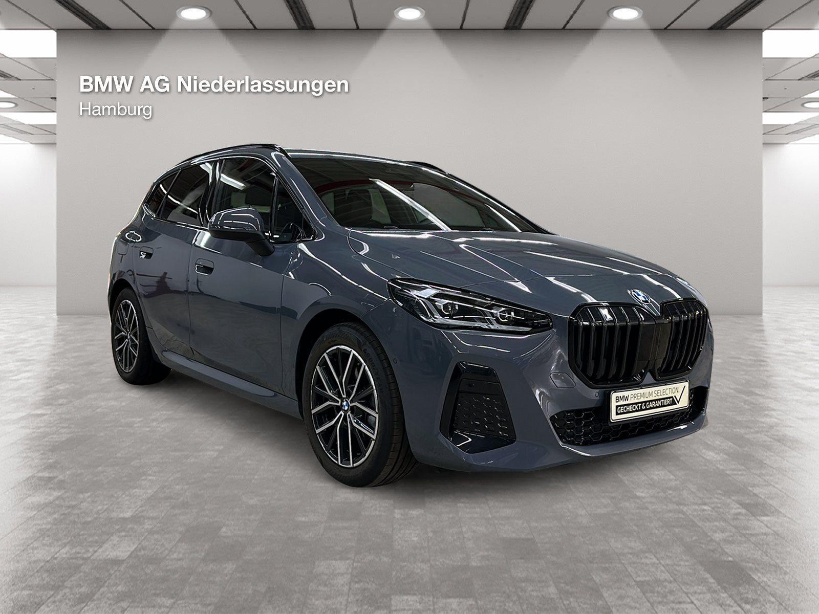 BMW 2er Active Tourer – Bild 7