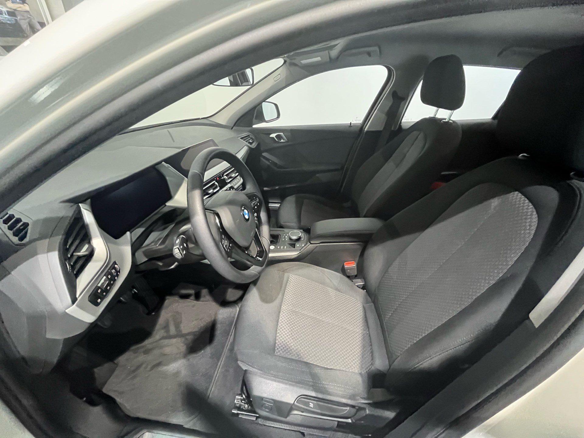 BMW 1er – Bild 15