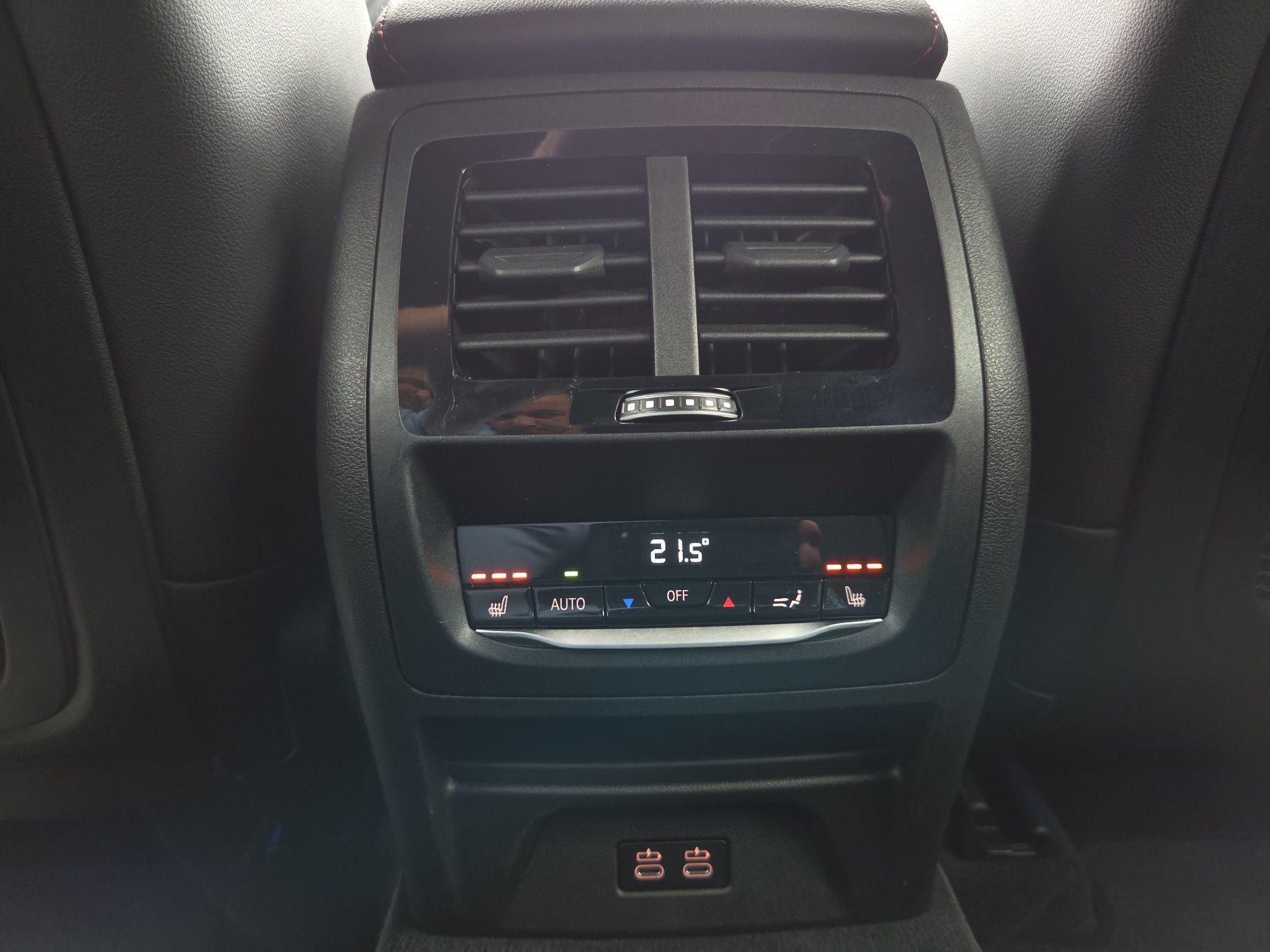 BMW X4 – Bild 7