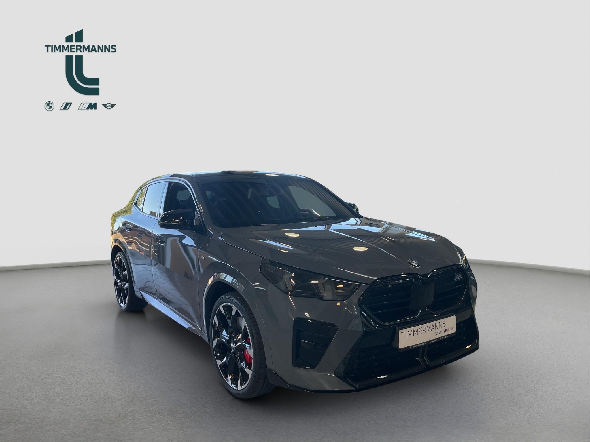 BMW X2 – Bild 2