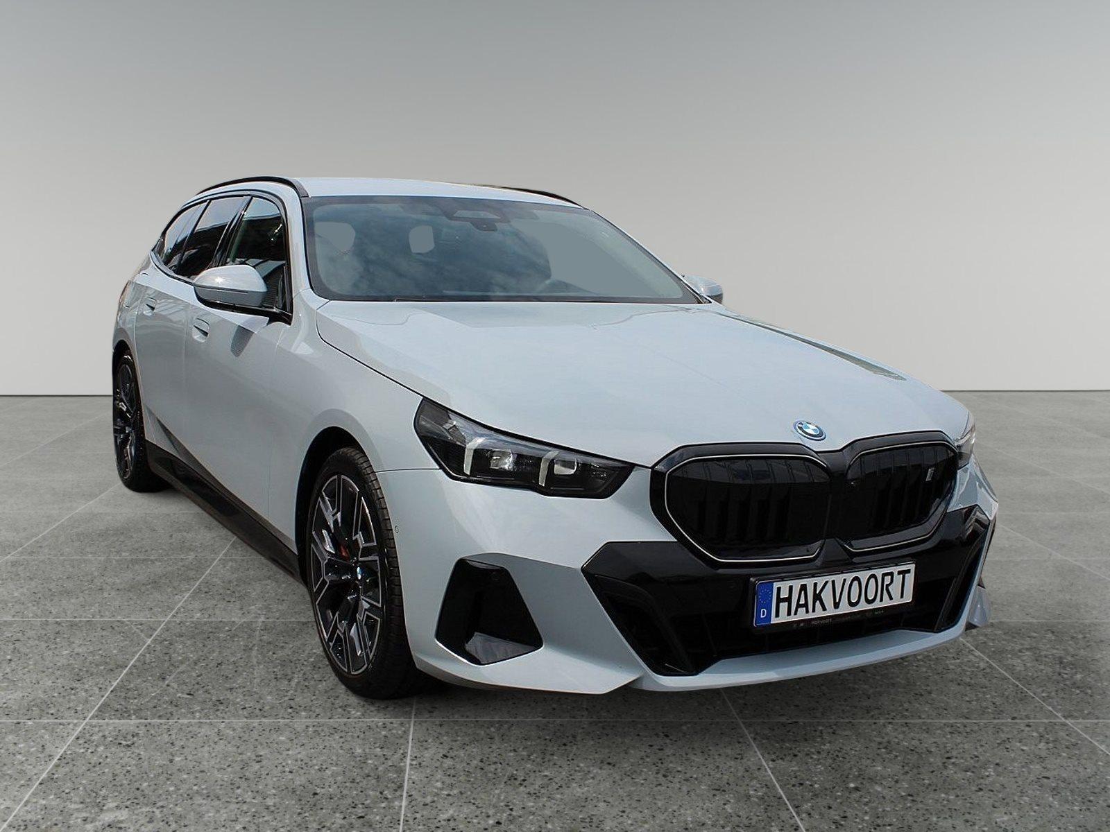 BMW 5er Touring – Bild 5