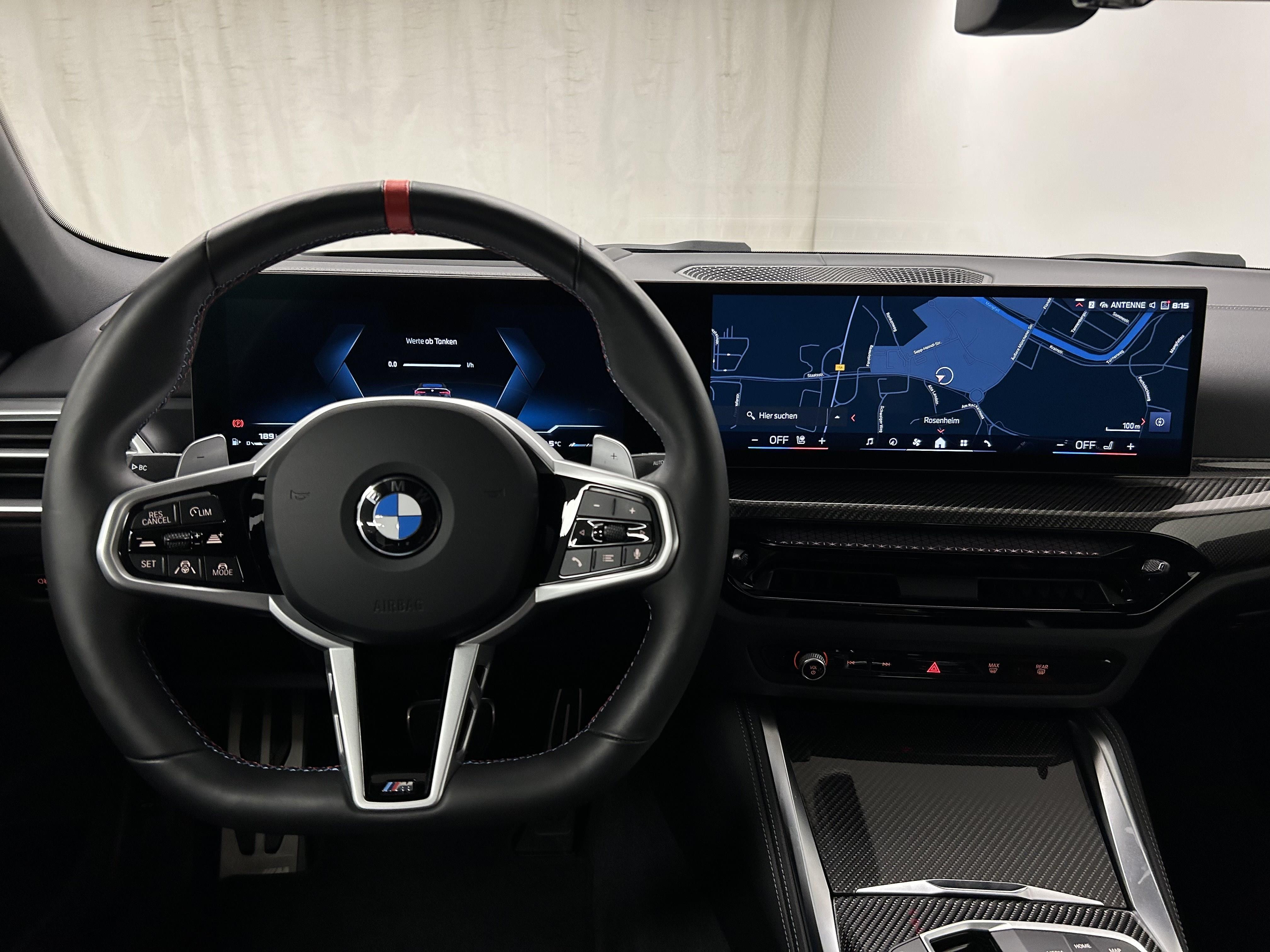BMW 4er Cabrio – Bild 20