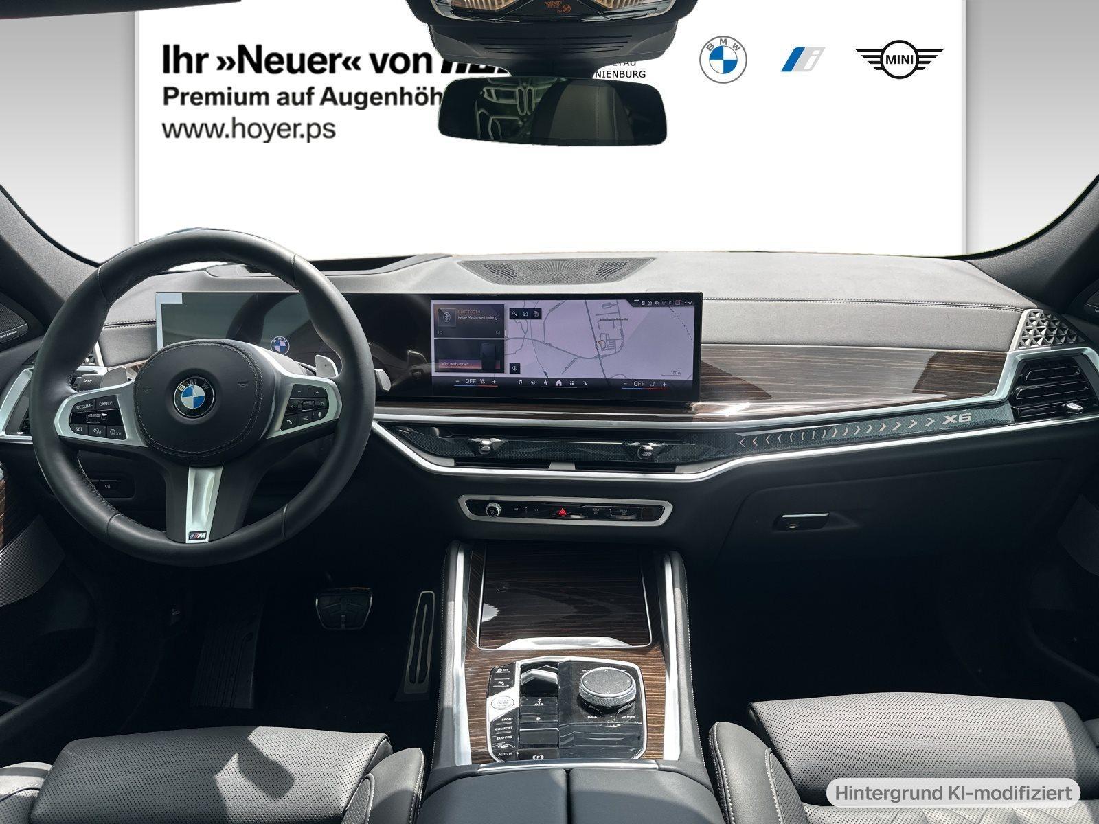 BMW X6 – Bild 5