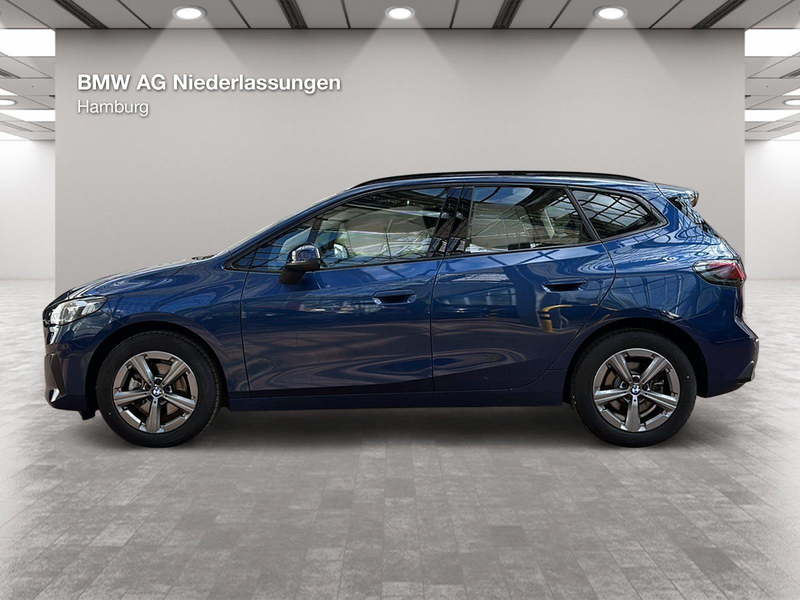 BMW 2er Active Tourer – Bild 2