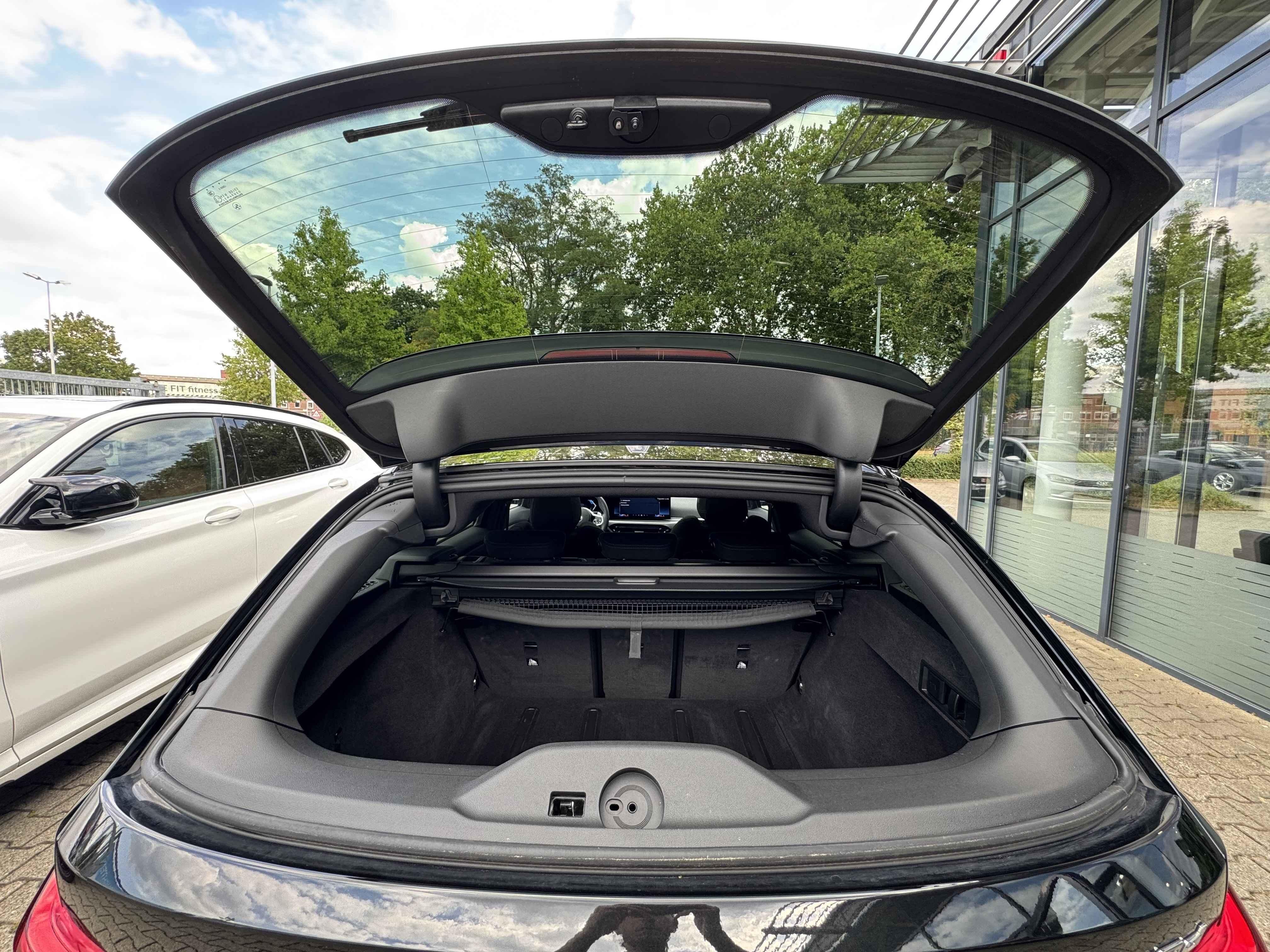 BMW 3er Touring – Bild 18
