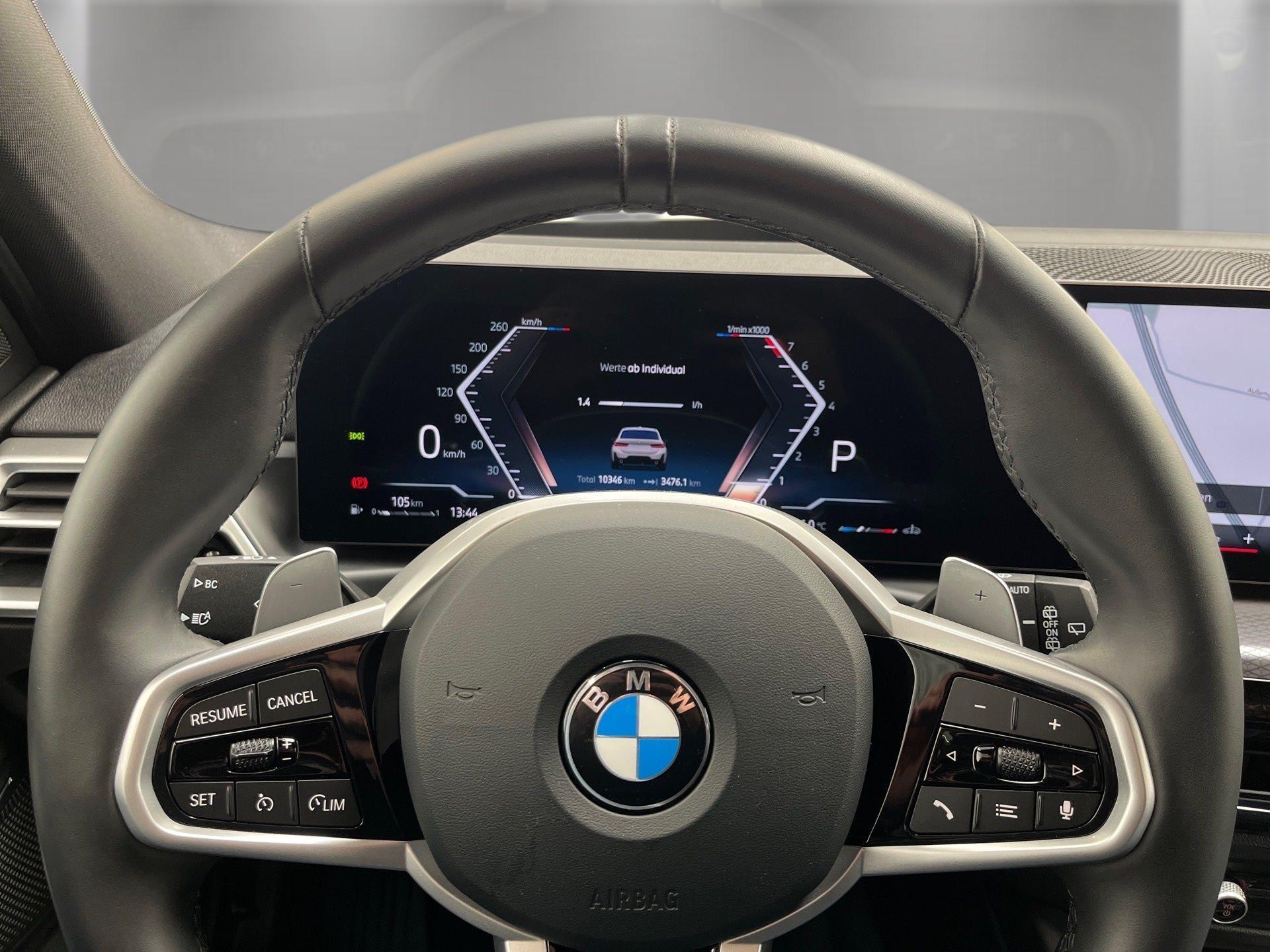 BMW 3er Touring – Bild 10