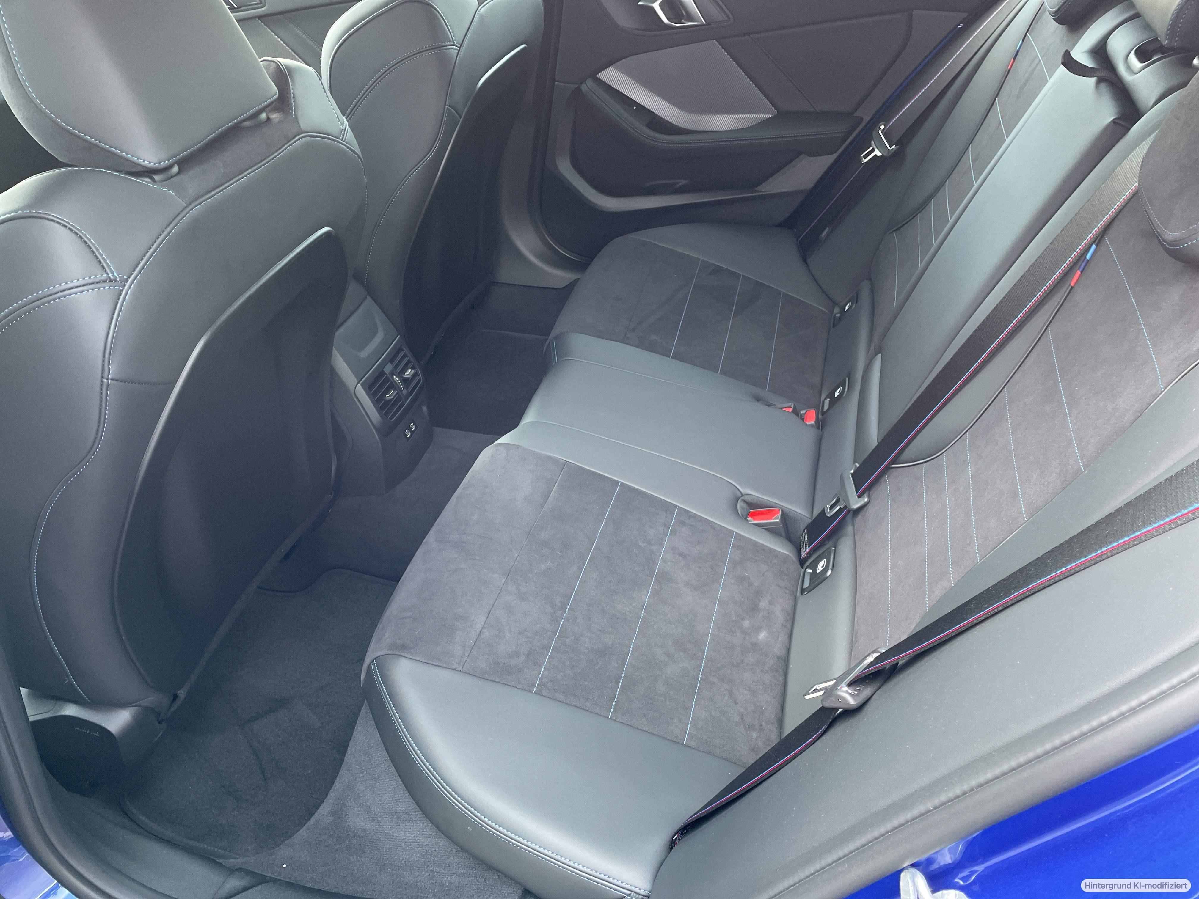 BMW 1er – Bild 10