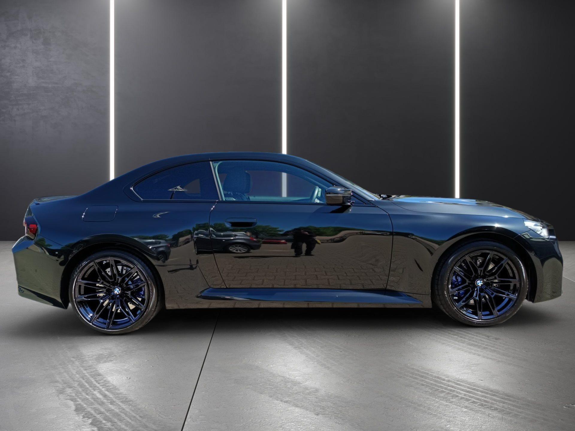 BMW M2 Coupé – Bild 5