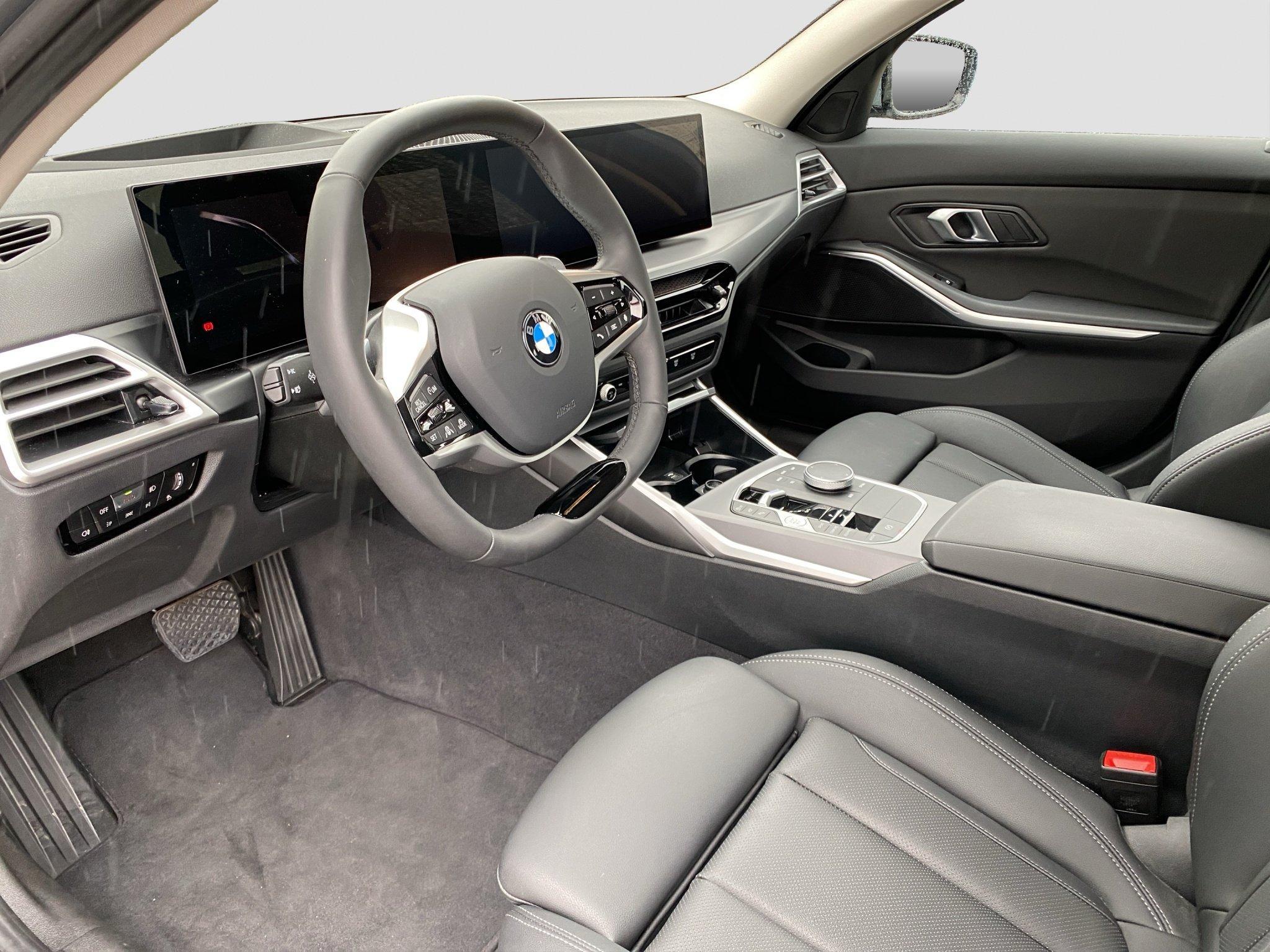 BMW 3er Touring – Bild 14