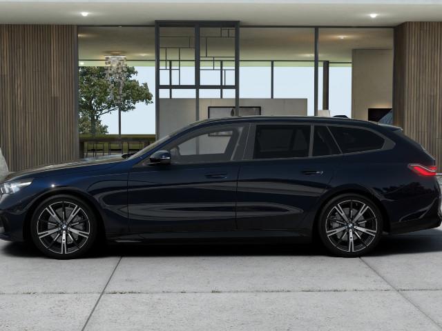 BMW 5er Touring – Bild 2