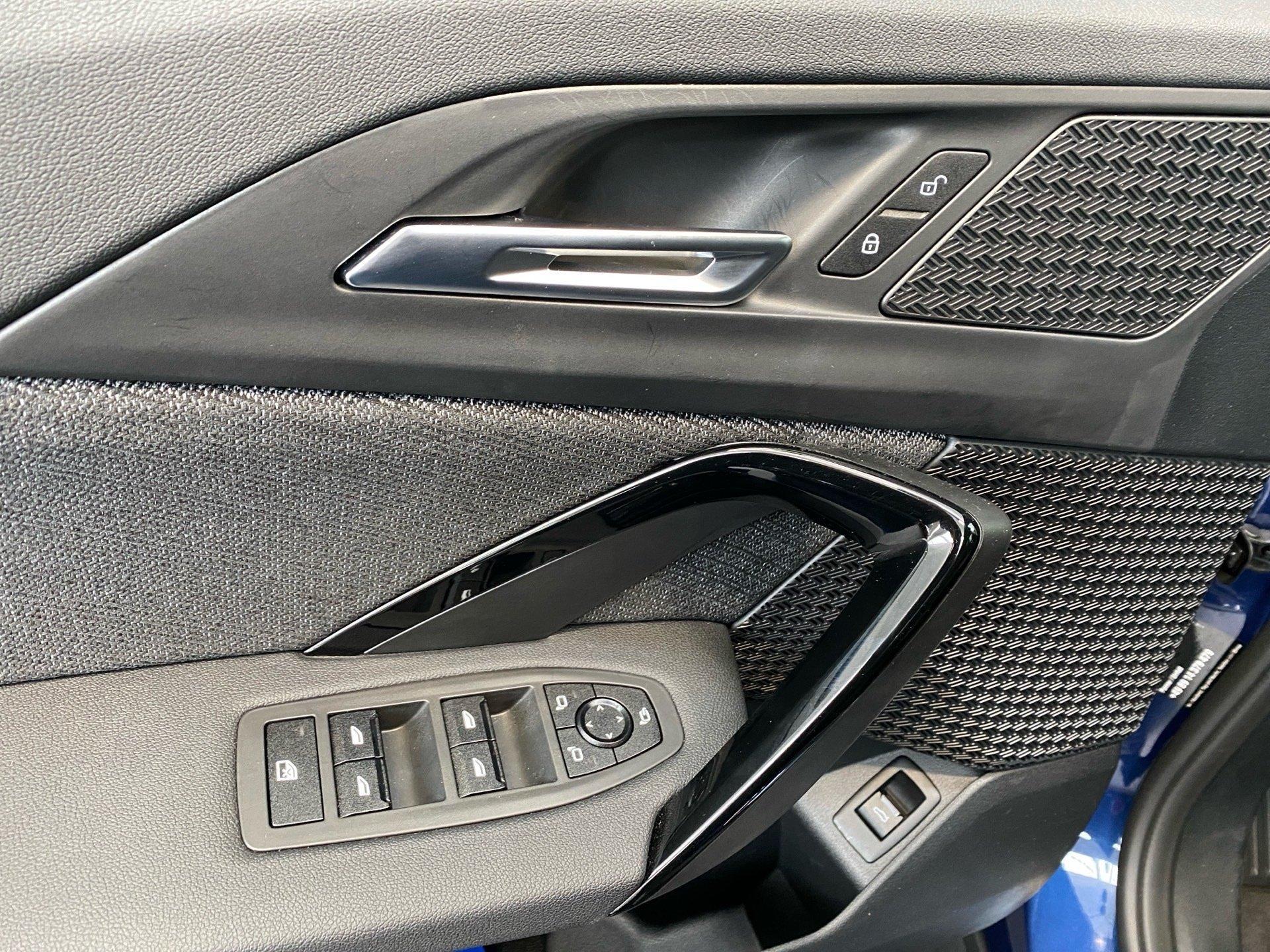 BMW X1 – Bild 10