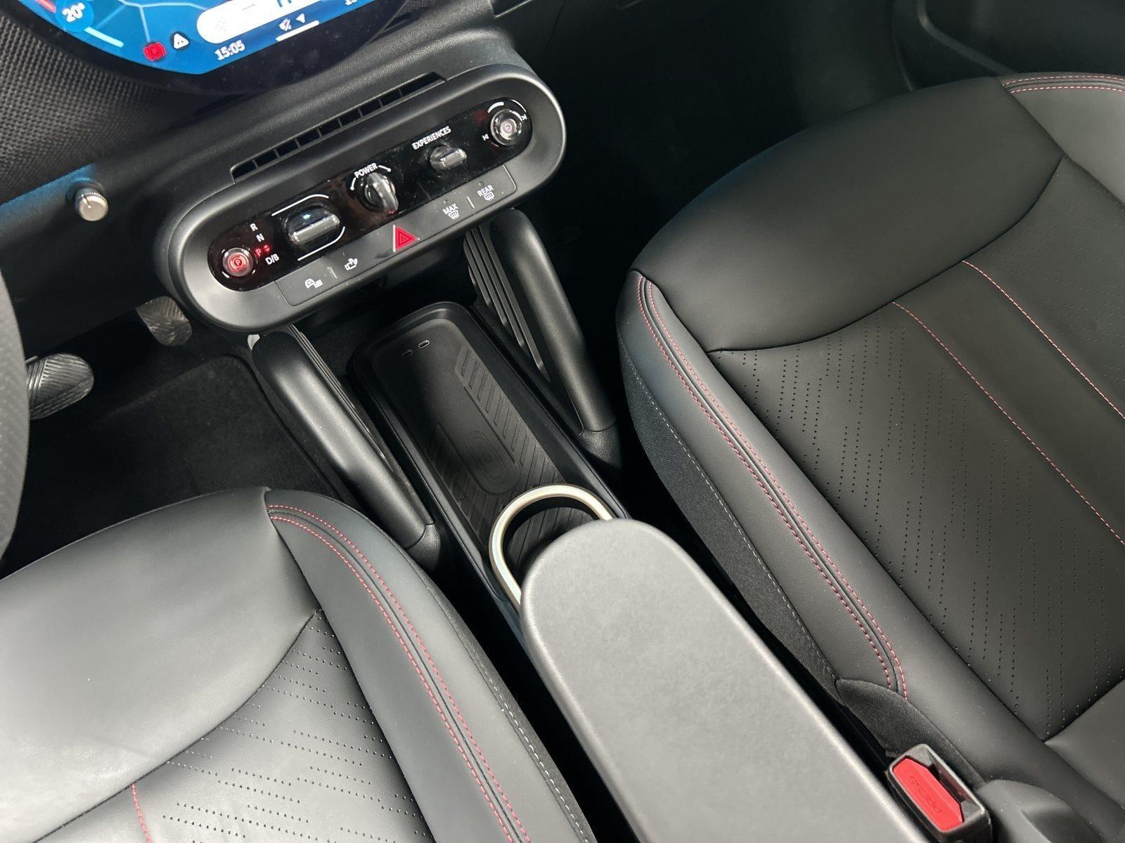 MINI Cooper 3-Türer – Bild 22