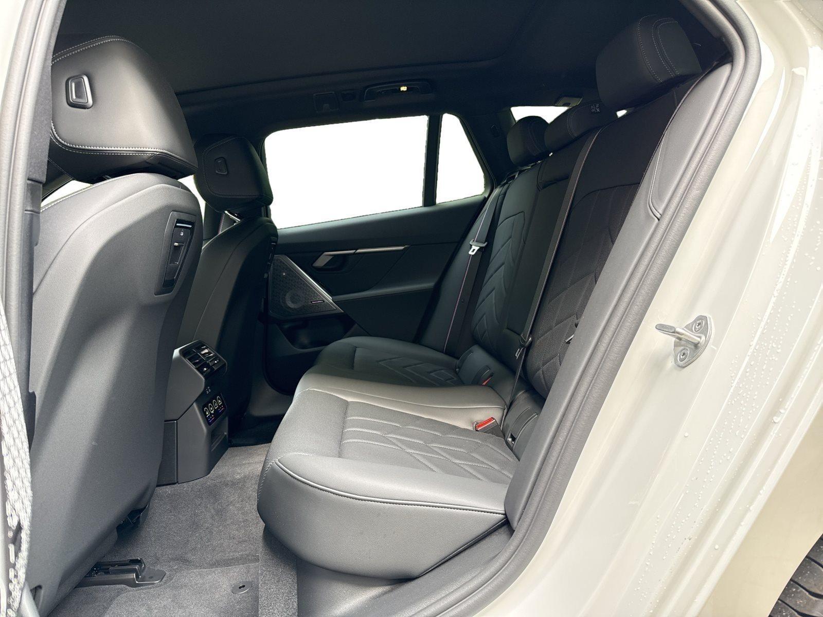 BMW 5er Touring – Bild 8