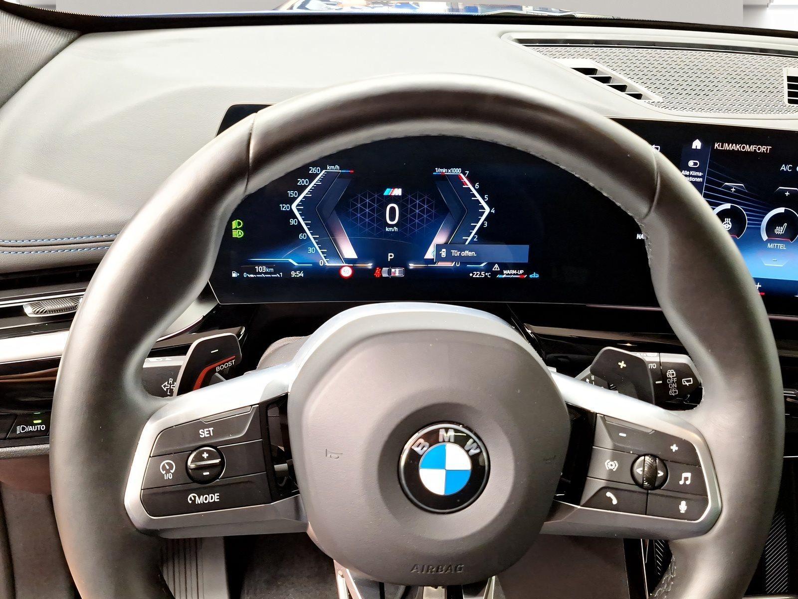 BMW X1 – Bild 14