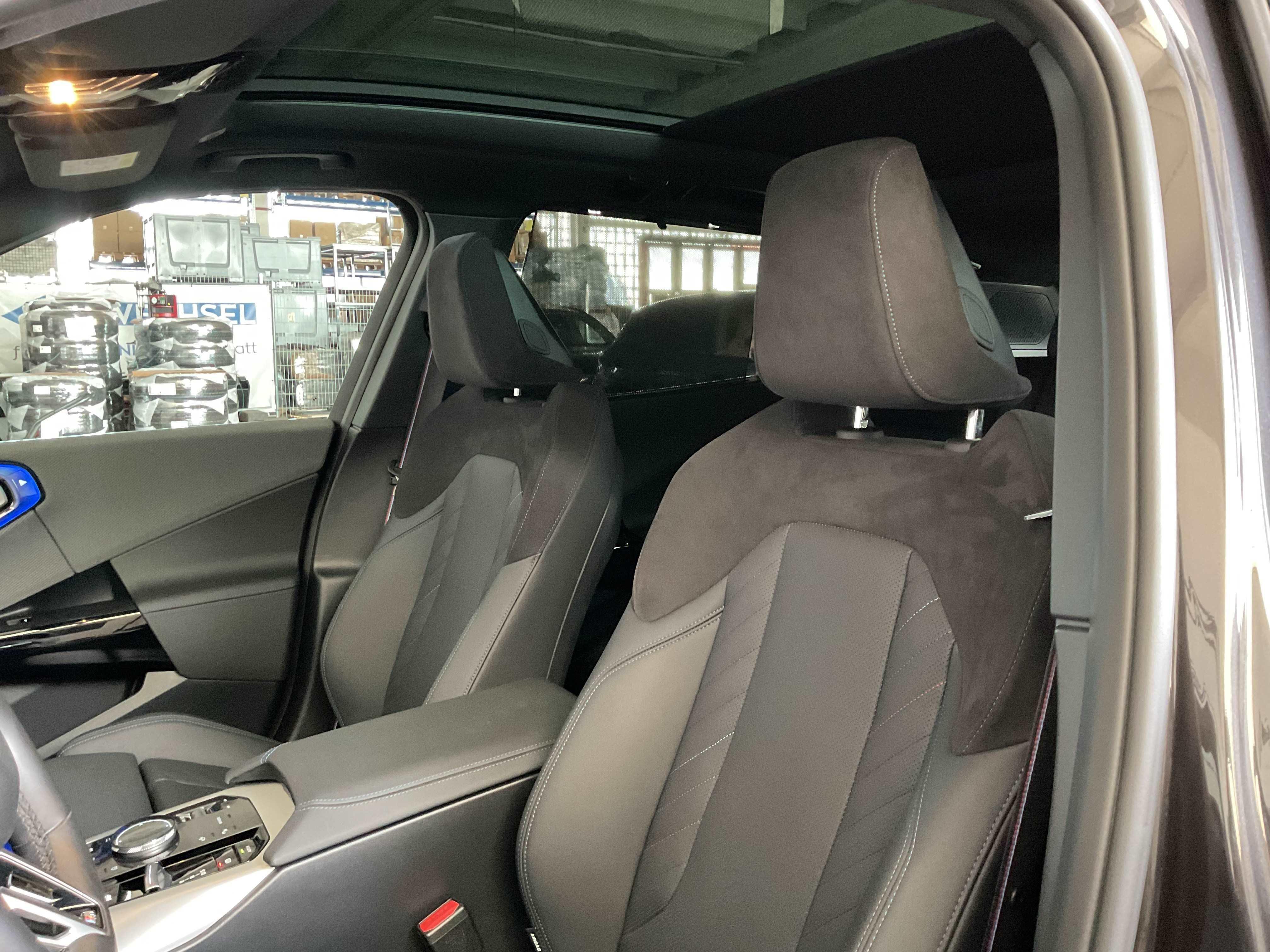 BMW X3 – Bild 7