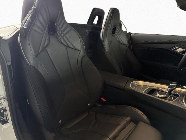 BMW Z4 – Bild 8