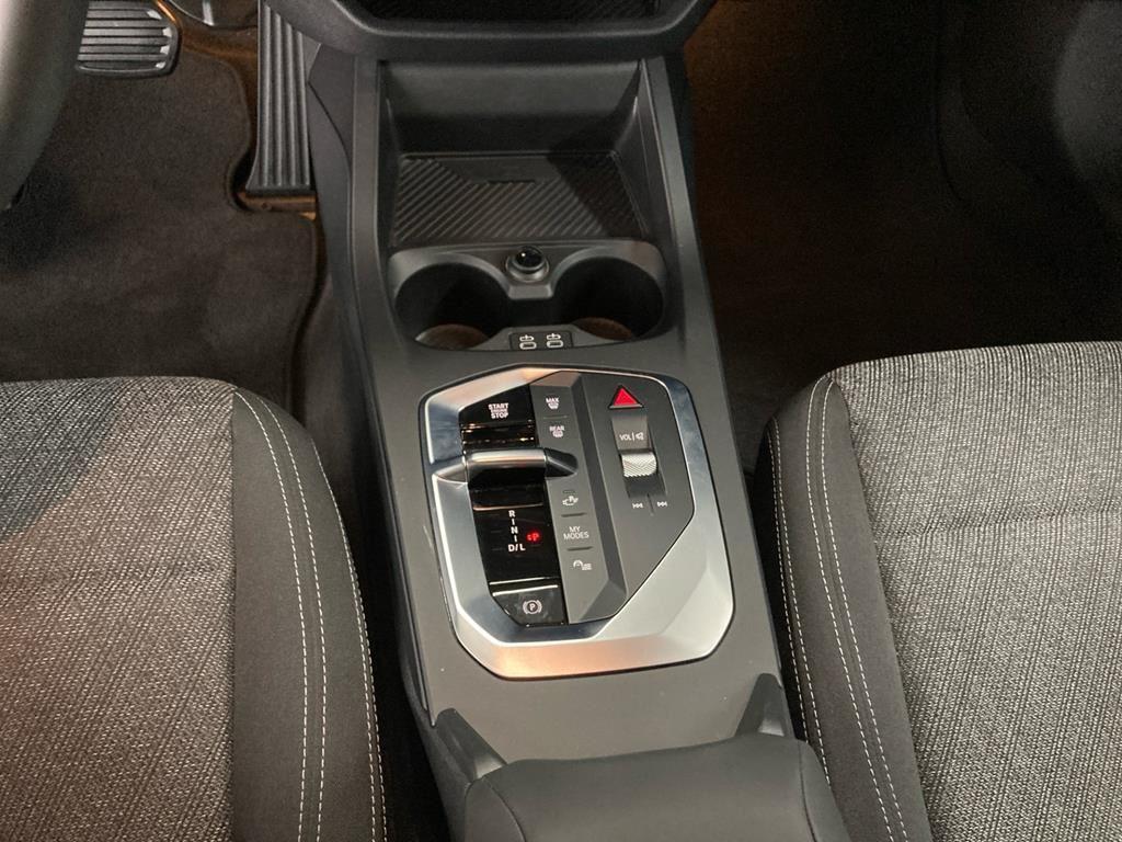 BMW 1er – Bild 12