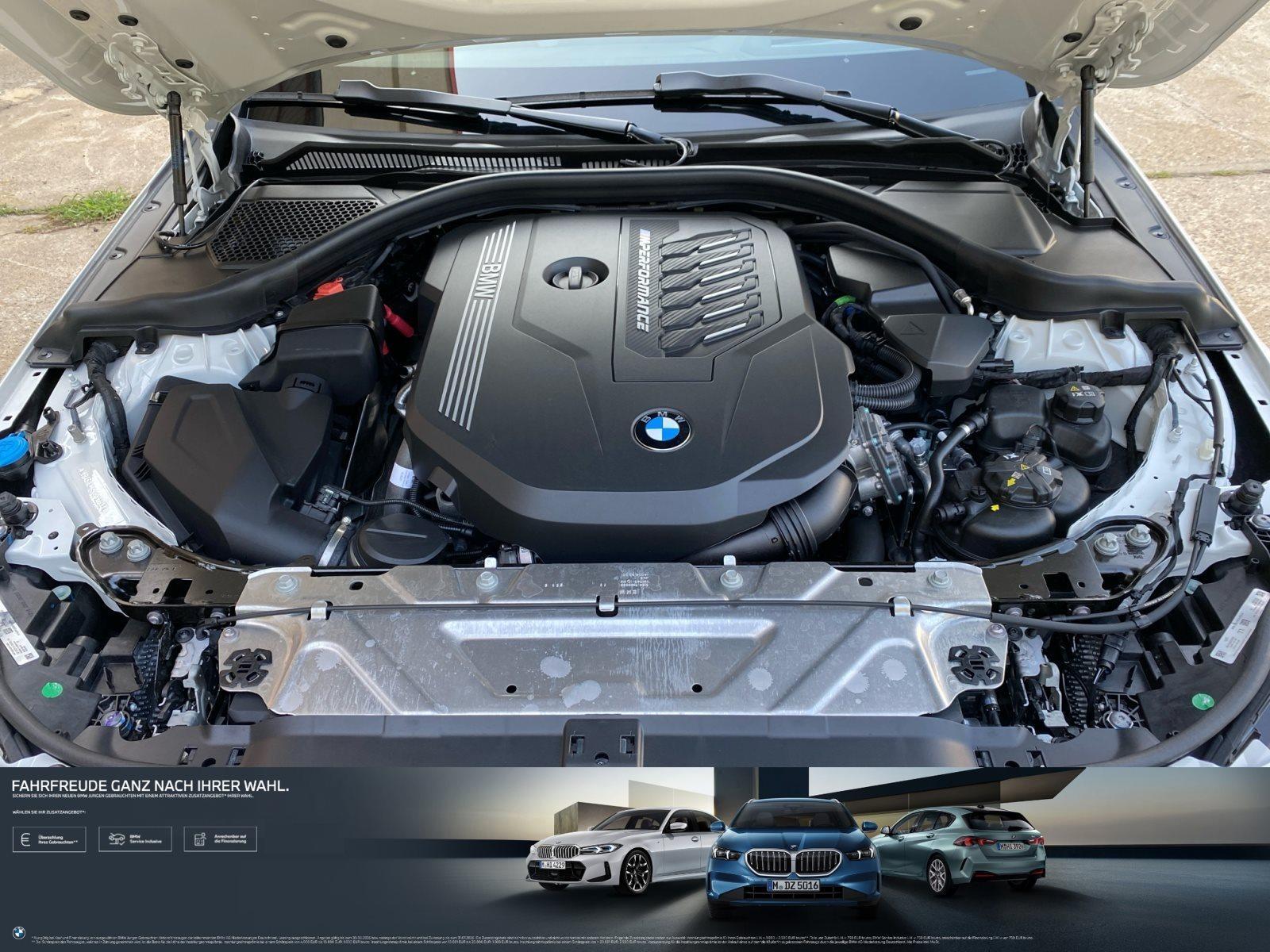 BMW 2er Coupé – Bild 17