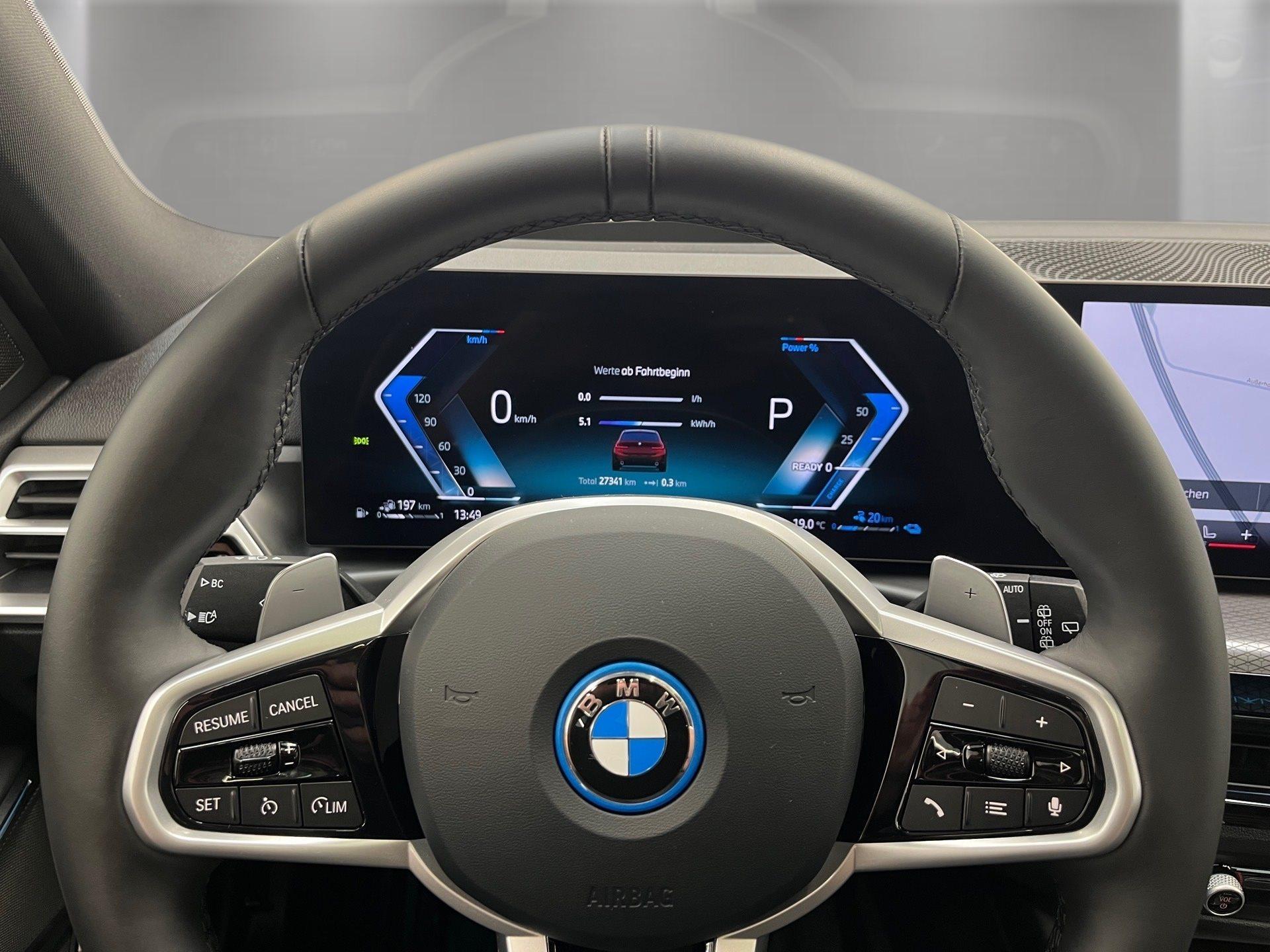BMW 3er Touring – Bild 15