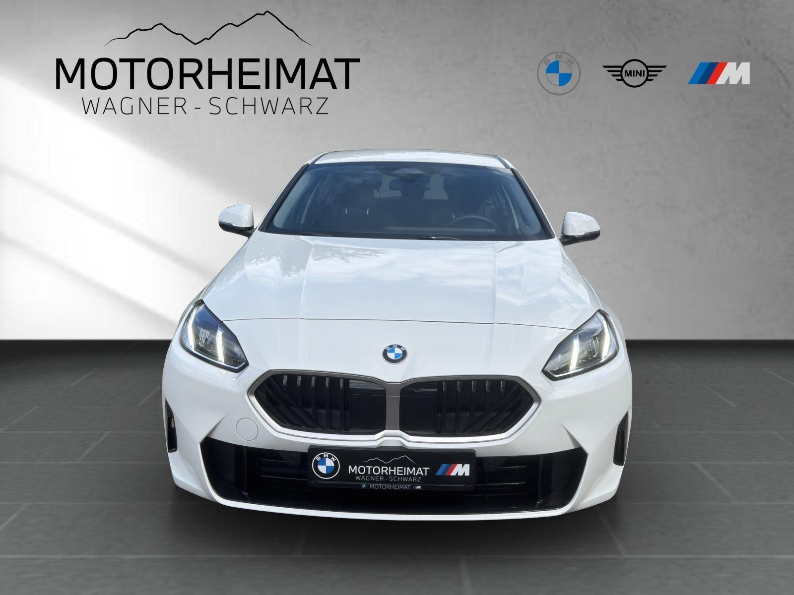 BMW 1er – Bild 2