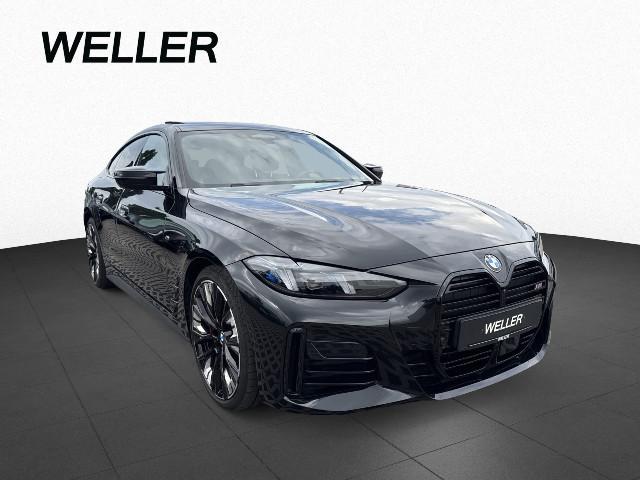 BMW 4er Gran Coupé – Bild 2