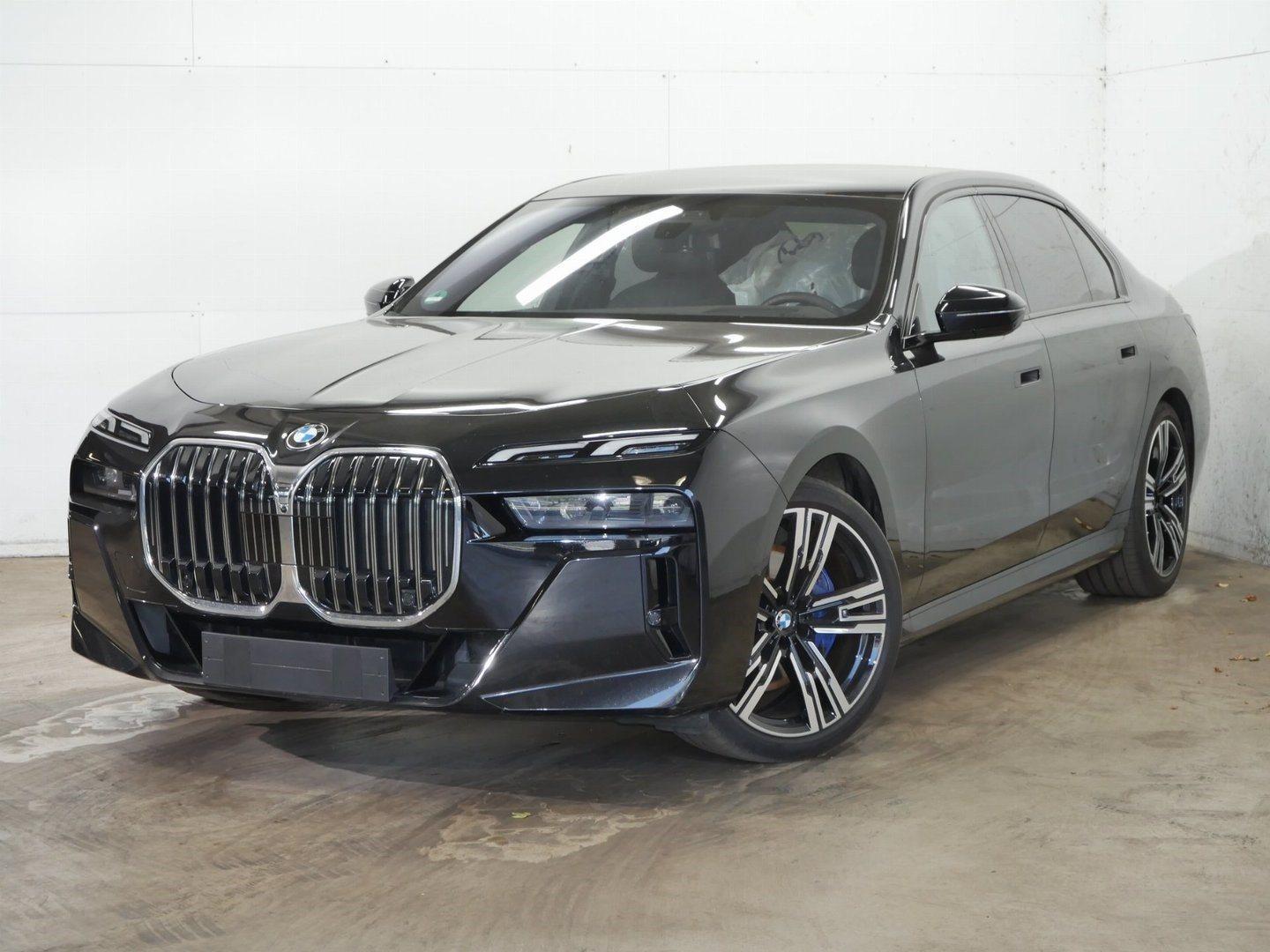 BMW 7er