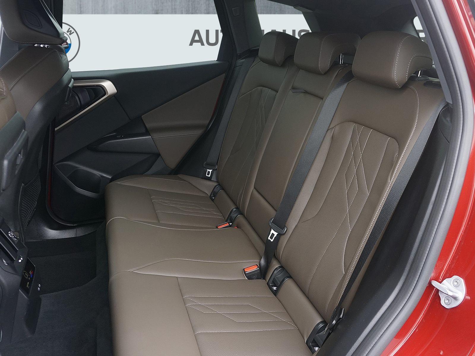 BMW X3 – Bild 32