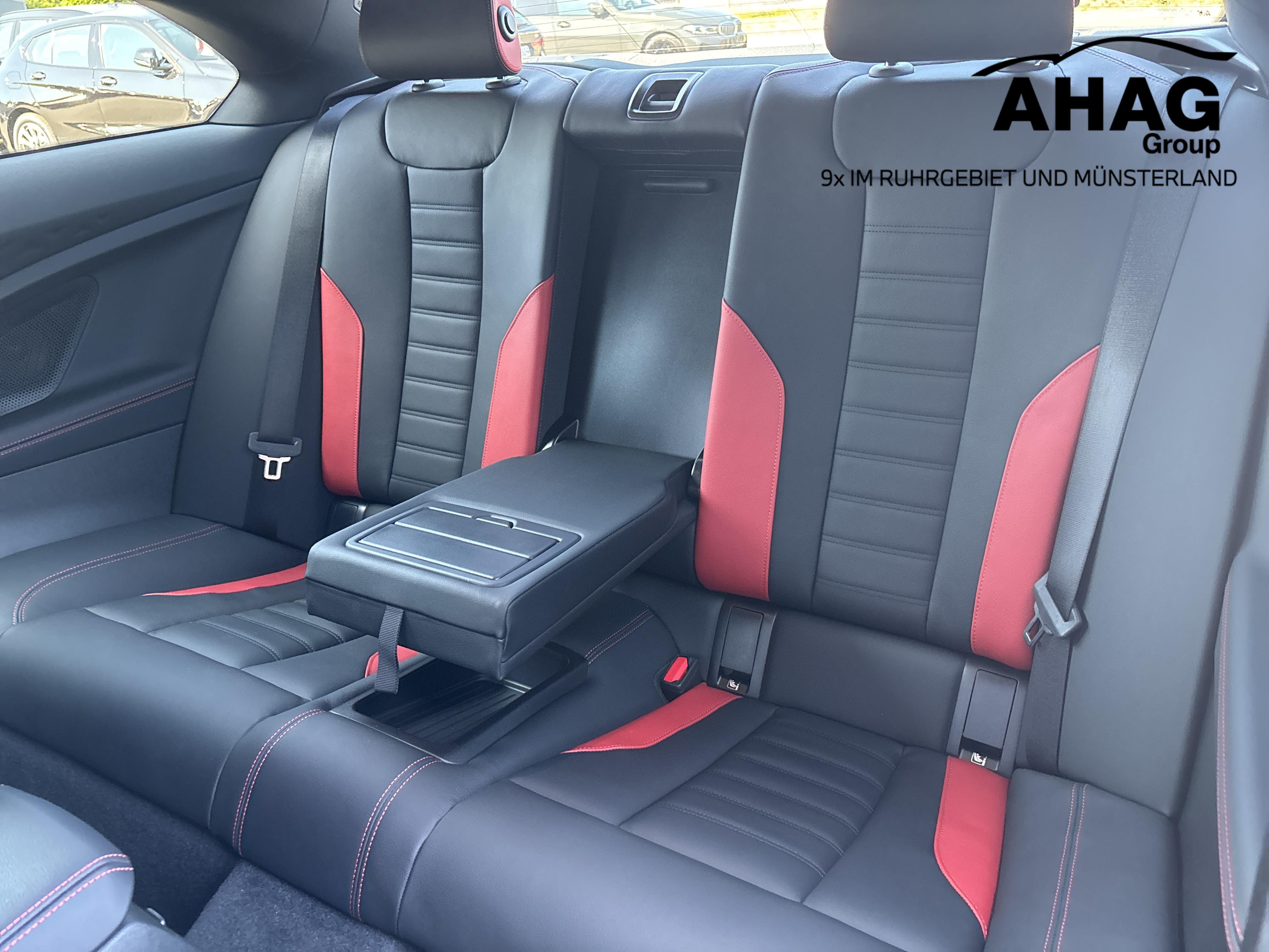 BMW 2er Coupé – Bild 8